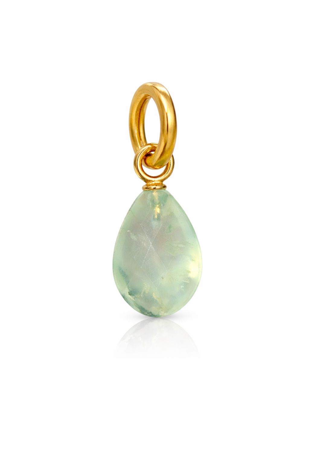 De P-25-PREHNIET hanger is een prachtige sieraad in de categorie JEWEL. Deze stijlvolle hanger voegt elegantie toe aan elke outfit. Draag de hanger aan een fijne ketting voor een verfijnde look, ideaal voor zowel dagelijkse als formele gelegenheden. Cre&euml;er een unieke stijl door het te combineren met andere sieraden.