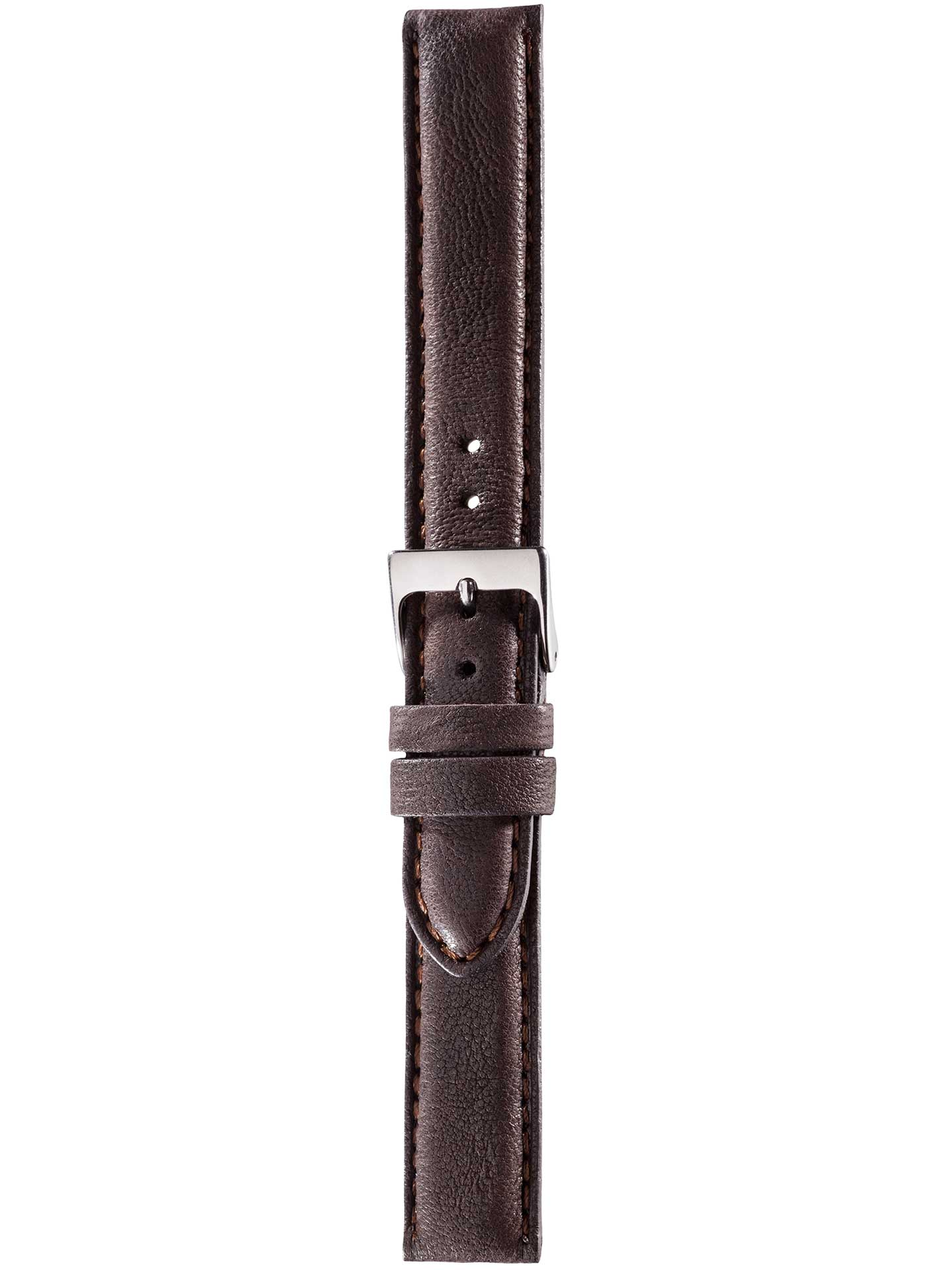 Echt leer horologebanden