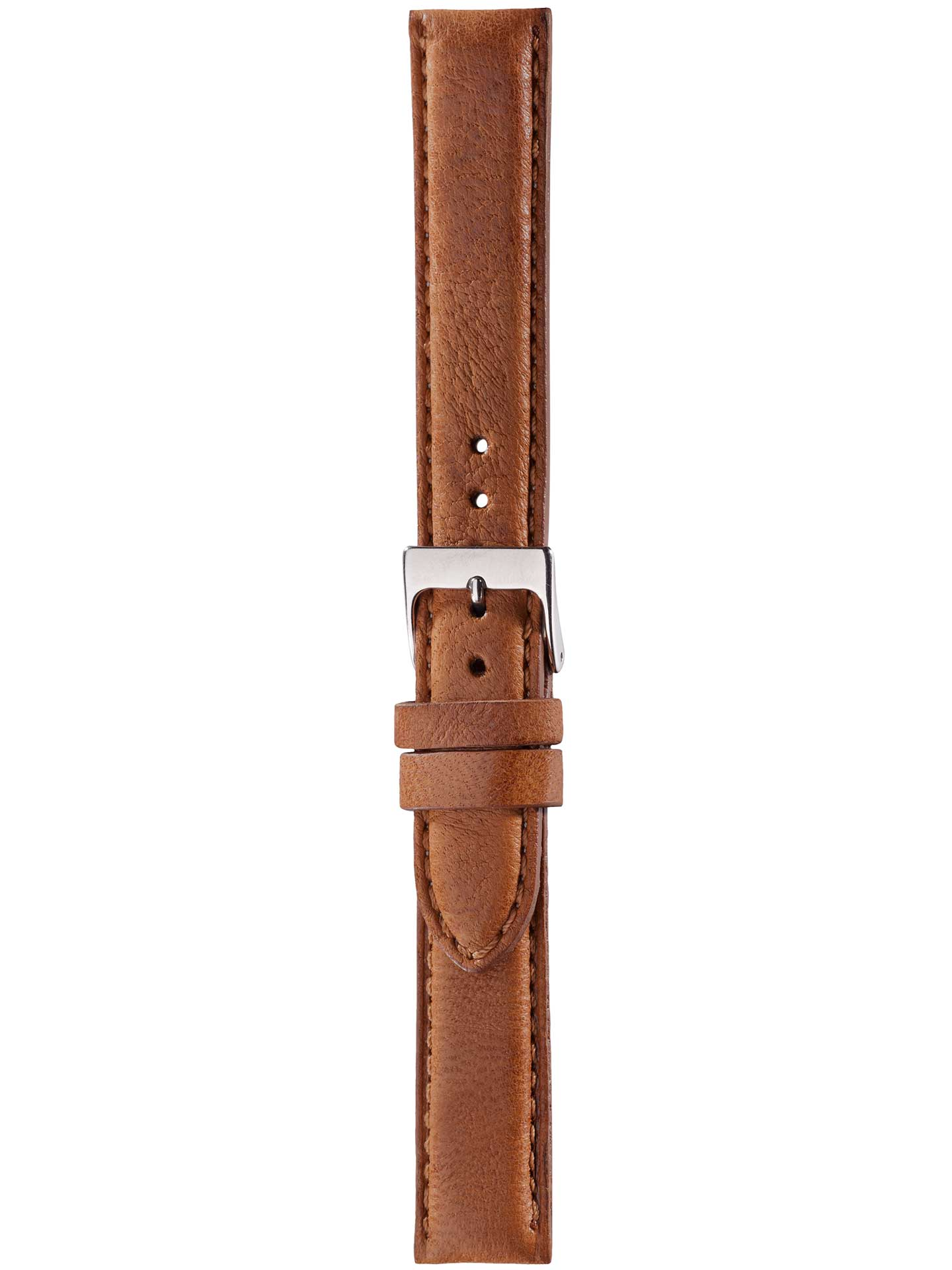 Echt leer horologebanden