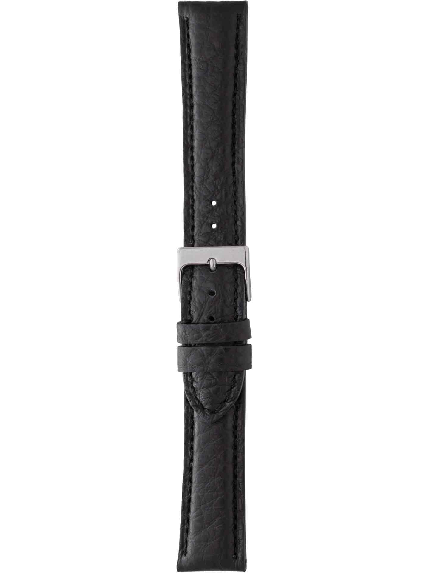 Echt leer horologebanden