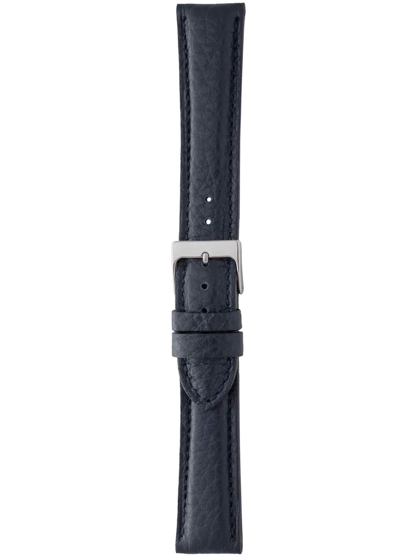 Echt leer horologebanden