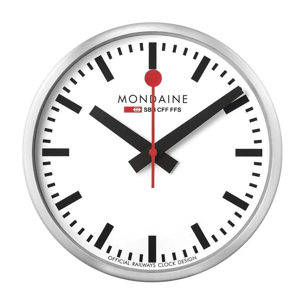 De MSM.25S11.1 is een unieke klok die perfect stijl en functionaliteit combineert. Als categorie-klok voegt het een vleugje elegantie toe aan elke kamer. Hang deze klok op een prominente plek aan de muur om optimaal te profiteren van zijn design en gebruiksgemak. Ideaal voor woonkamer of studeerkamer. Voeg hem toe aan je interieur voor een tijdloze uitstraling.