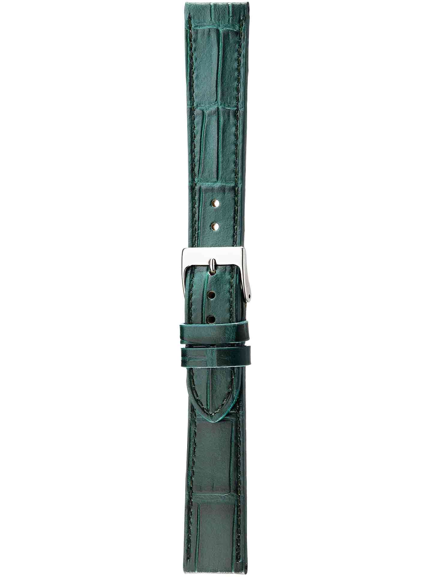 Echt leer horologebanden