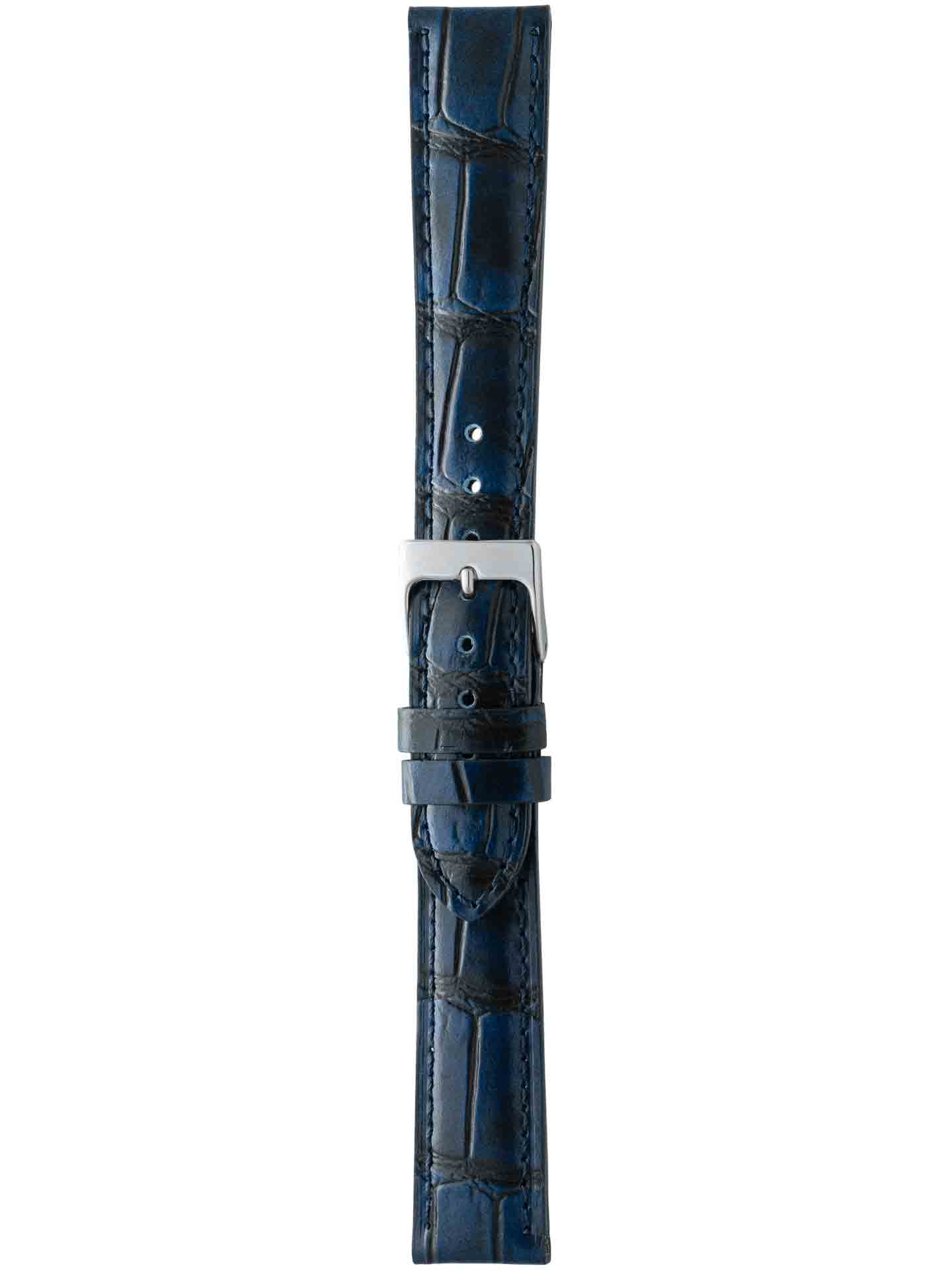 Echt leer horologebanden