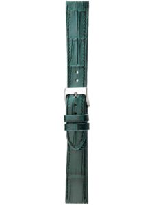 Echt leer horologebanden