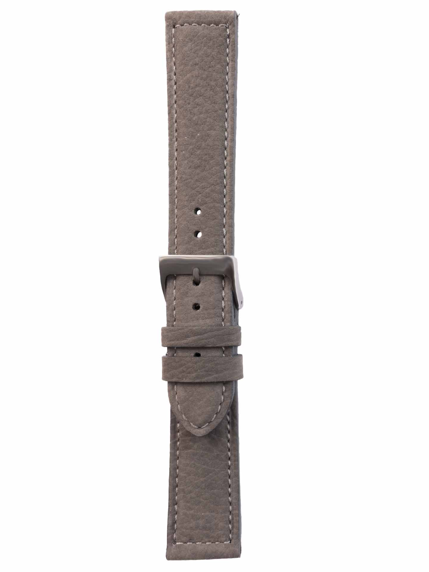 Echt leer horologebanden