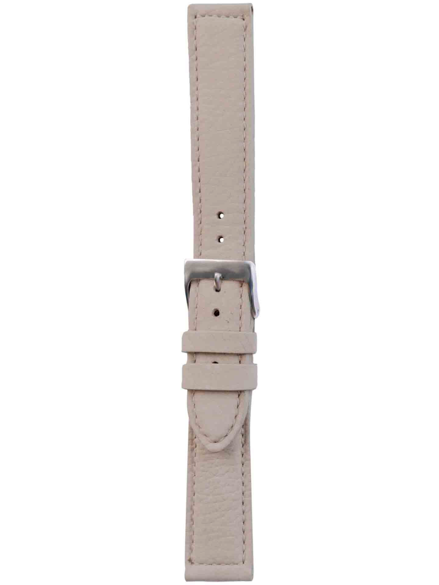 Echt leer horologebanden