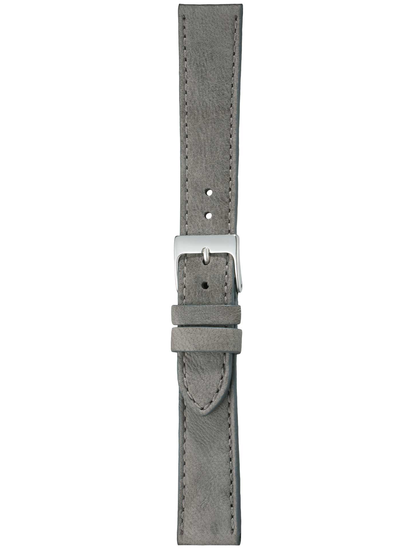 Echt leer horologebanden