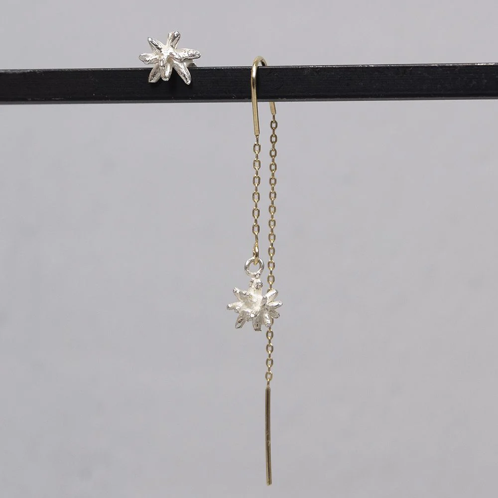De J&eacute;h Jewels oorhanger 20706 is een prachtige oorring in de categorie sieraden. Draag deze elegante oorhangers zowel bij casual als formele gelegenheden voor een verfijnde uitstraling. Perfect te combineren met zowel dagelijkse als avondkleding voor een subtiele luxe touch.