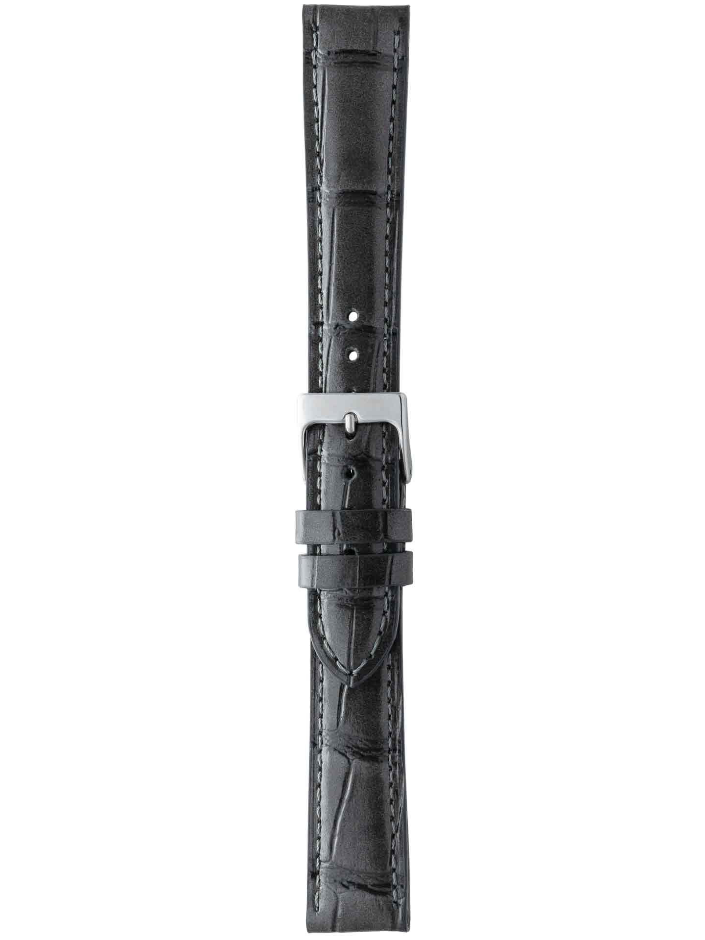 Echt leer horologebanden