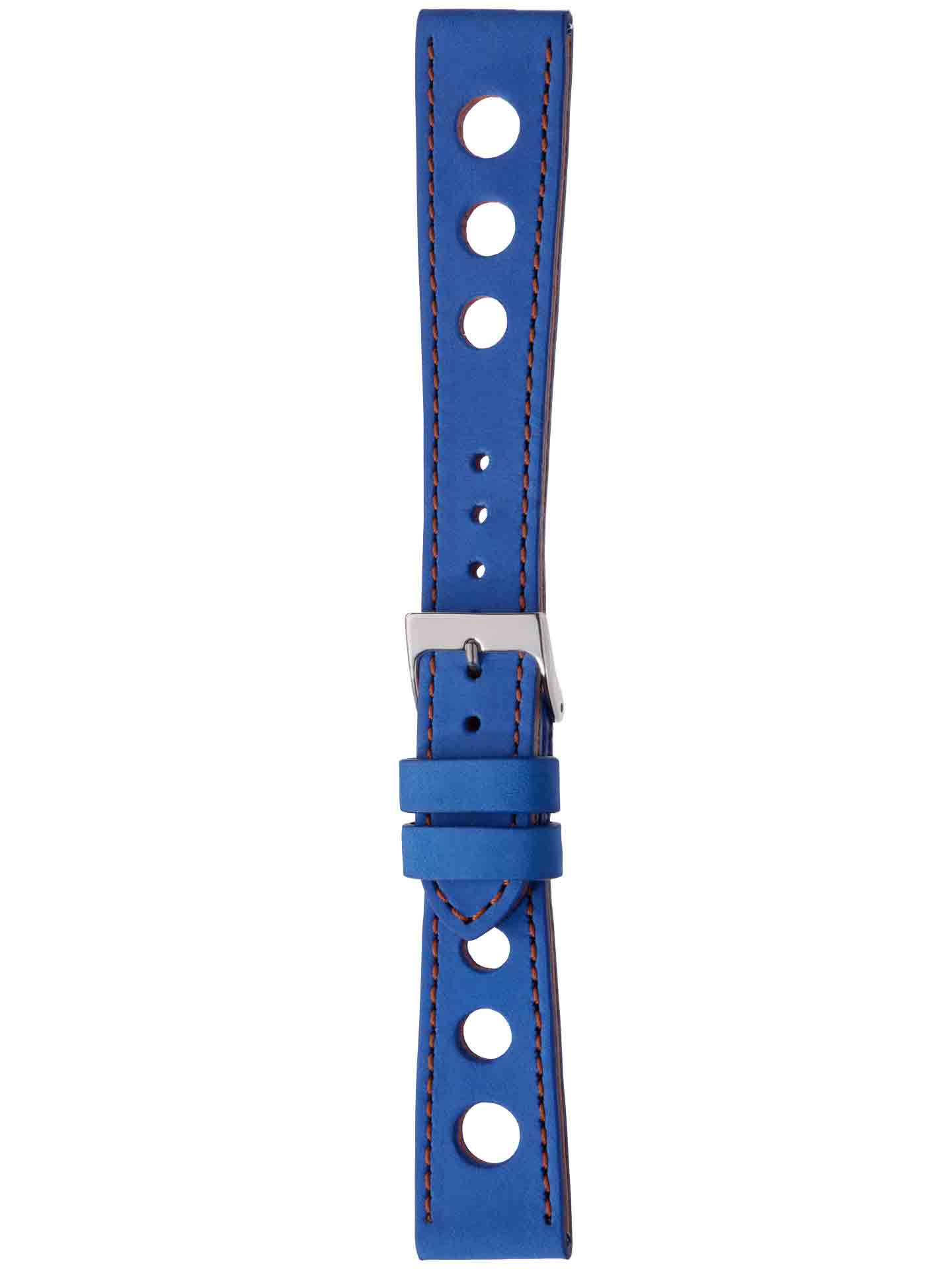 Echt leer horologebanden