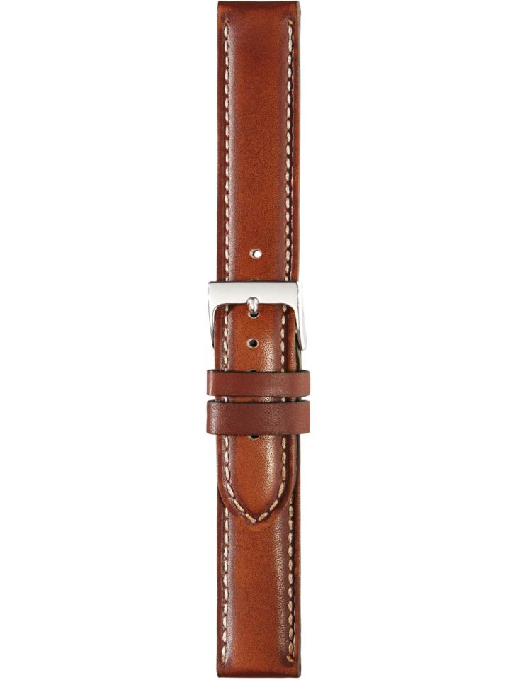 Echt leer horologeband