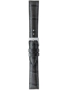 Echt leer horologeband