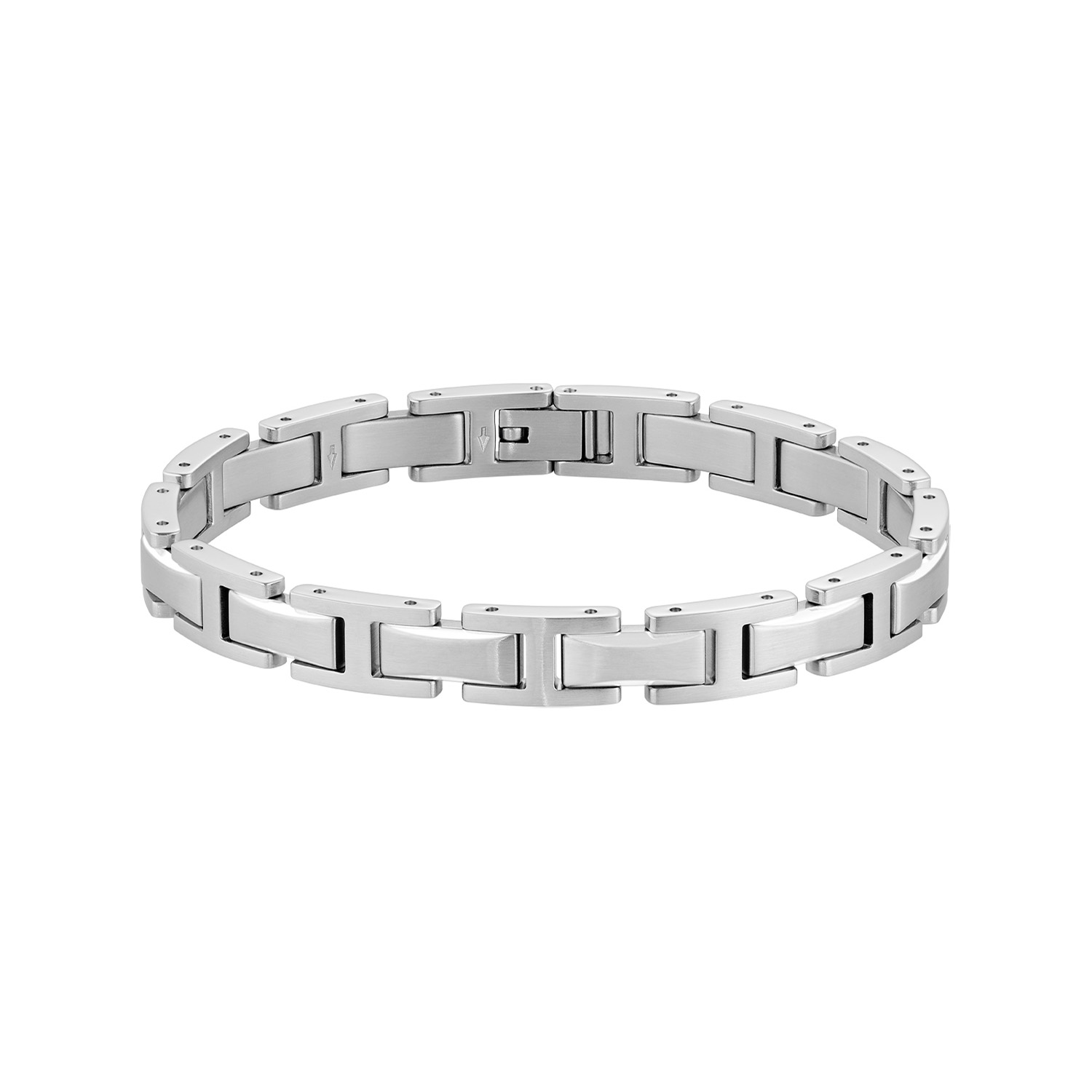 Hugo Boss armband Nolan 19cm  | HBJ1580792 