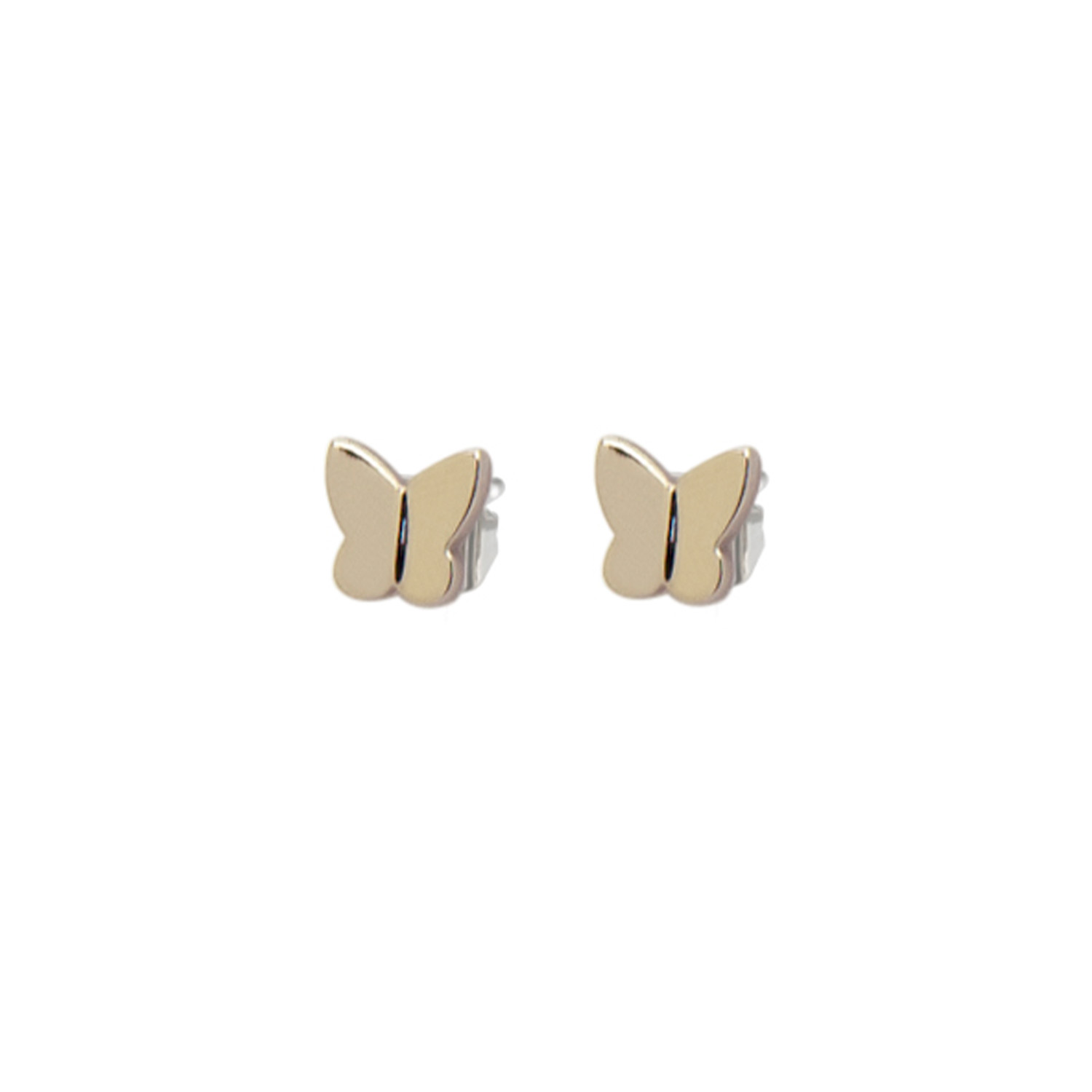 Boccia Titanium 05091-01 Kinder Oorknoppen
Deze unieke titanium oorbellen van Boccia Titanium zijn nieuw in de sieradencollectie! Deze zilverkleurige titanium vlinder oorknoppen zijn fijn te dragen en zeer geschikt voor mensen met gevoelige huid.

HET MERK
Boccia Titanium is het titanium merk van Nederland, dat zijn oorsprong in Duitsland vindt en is opgericht in het jaar 1992. Ontwikkeld door internationale ontwerpers. Alle titanium componenten van de BOCCIA TITANIUM collectie zijn gemaakt van 99,7% puur titanium; het bijzondere materiaal. Het is licht in gewicht, neemt de temperatuur van de huid aan en is zeer huidvriendelijk. Bovendien is het corrosie- en temperatuurbestendig.

SPECIFICATIES
- Oorknopen Vlinder
- Puur titanium
- Zilverkleurig
- Kids