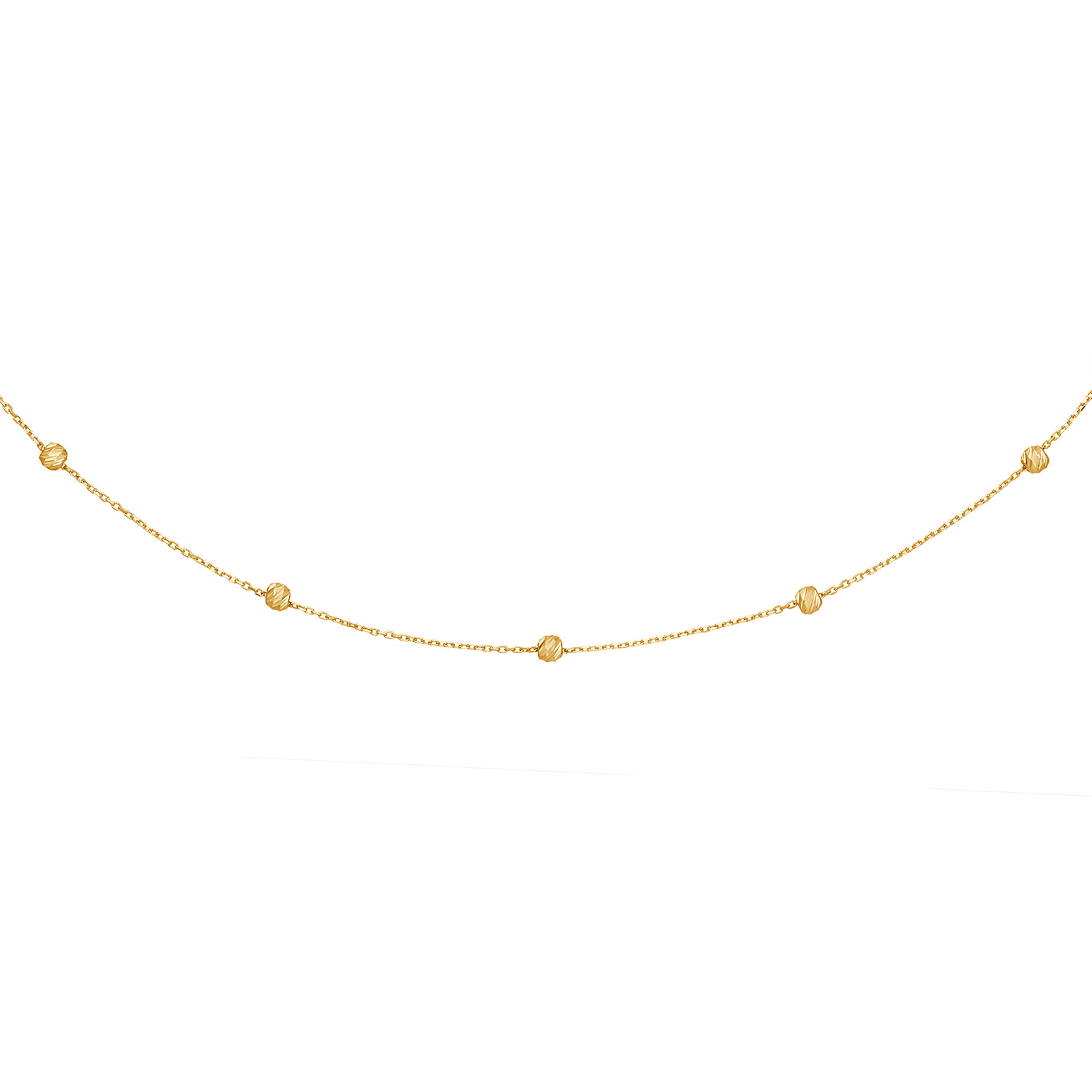 De Gouden Jackie Rembrandt Ketting 585, modelnummer JKN25554, is een prachtige gouden halsketting van 14-karaats goud. De ketting heeft een breedte en diepte van 3,0 mm en een lengte van 420 mm. Met zijn goudkleurige uitstraling is hij perfect voor een elegante look. Draag hem solo voor een verfijnde elegantie of gelaagd voor een modieuze touch. Gewicht: 1,49 g.