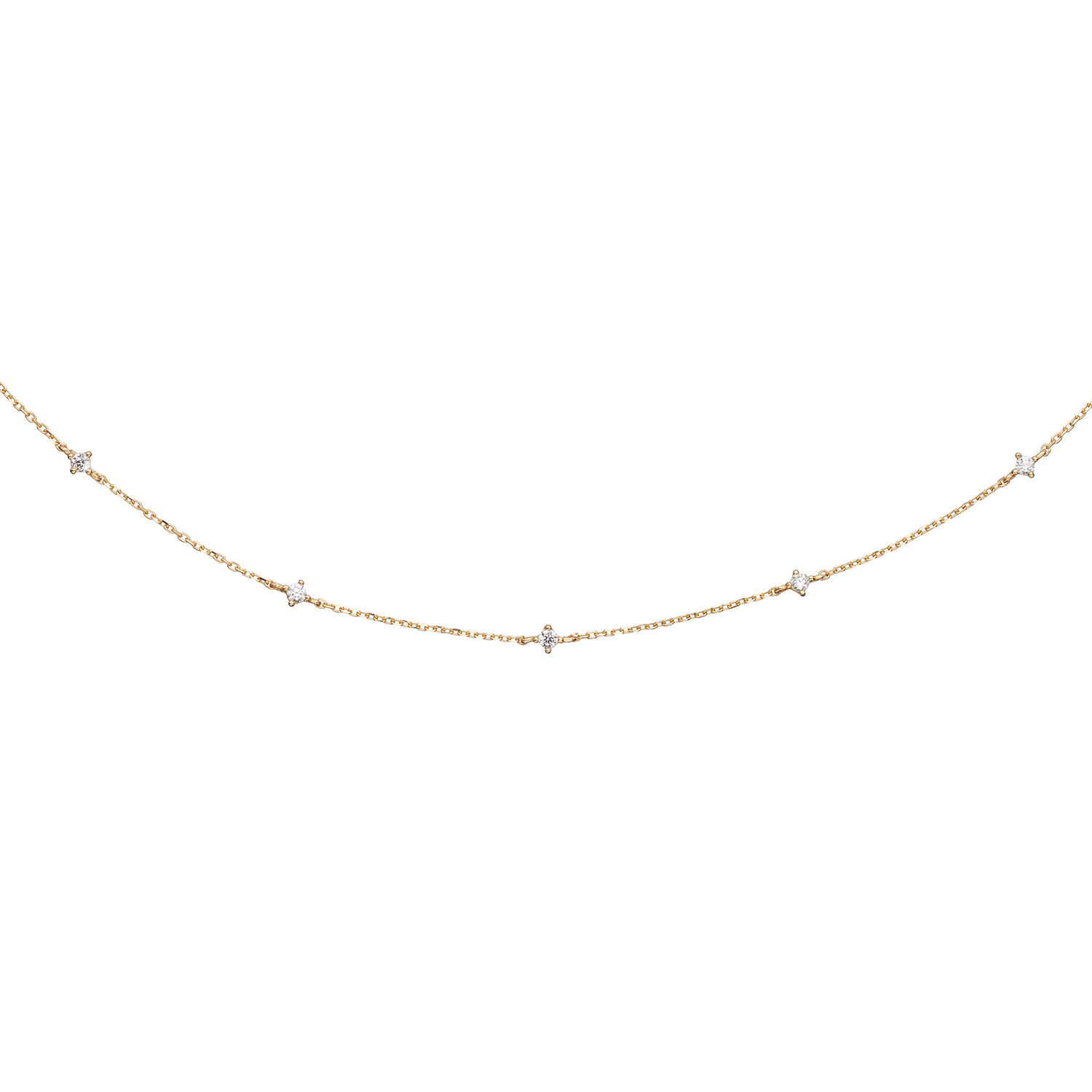 De 14 krt gouden Jackie Let's Celebrate WTNeckl.585 met modelnummer JKN25585 is een elegante gouden ketting. Kenmerken zijn onder meer de gouden kleur, een lengte van 500 mm, en een gewicht van 1,37 gram. Ideaal om alleen te dragen voor een subtiele uitstraling, of om te combineren met andere sieraden voor een gelaagde look. Perfect voor dagelijks gebruik of speciale gelegenheden.
