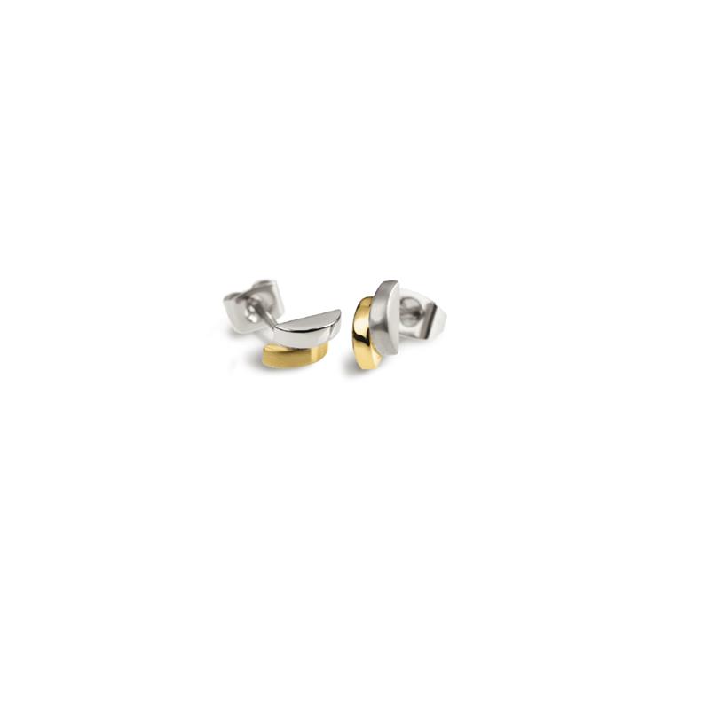 bicolor titanium