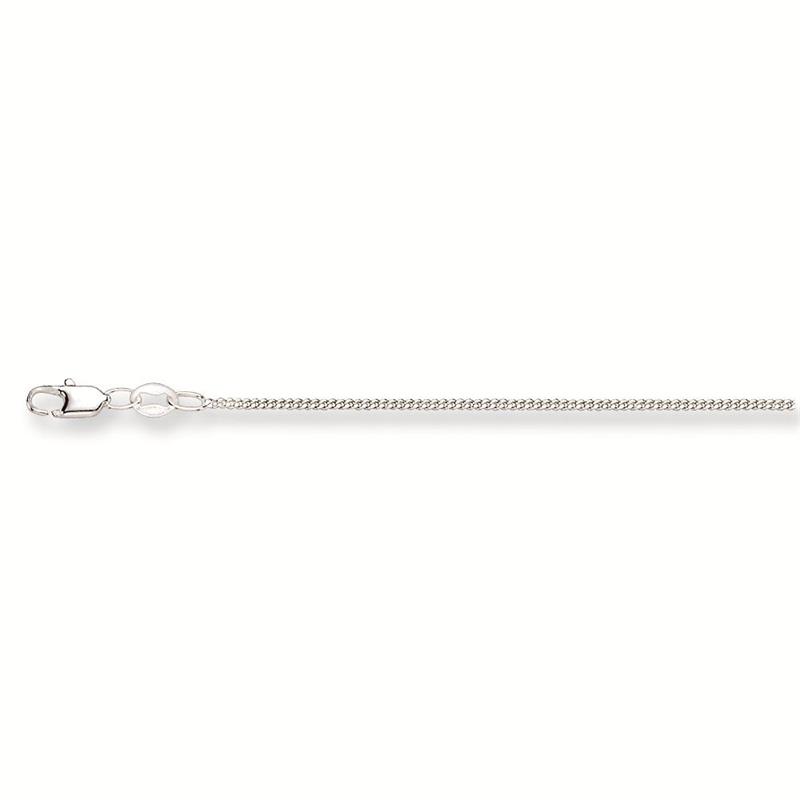 GLOW - 101.0001.38 - Lengte ketting - Zilver