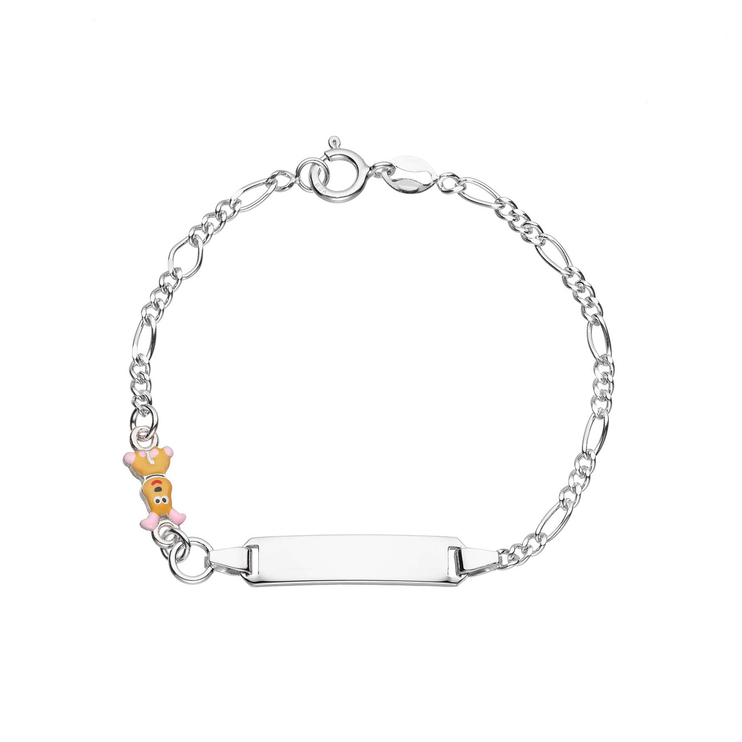 Dit is een armband van het merk GLOW