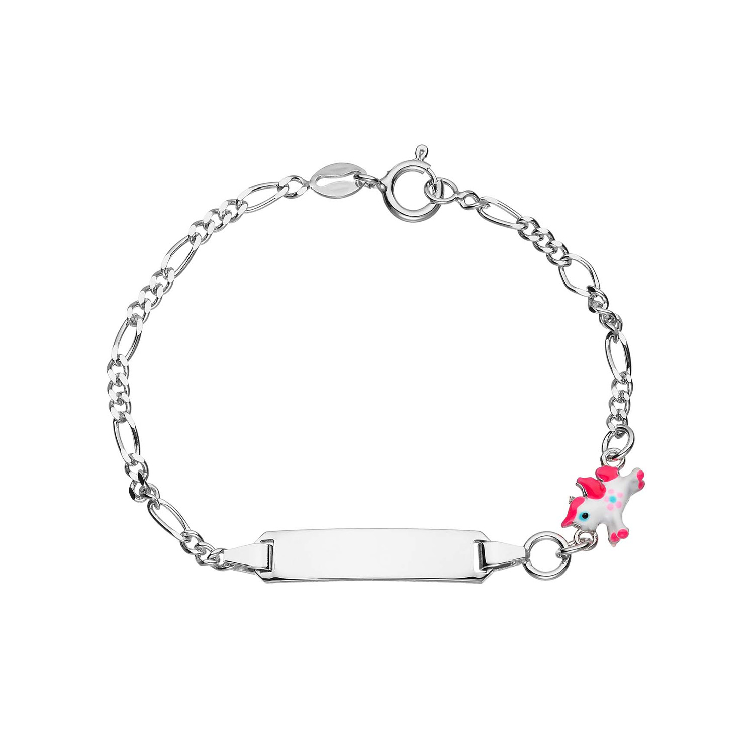 Dit is een armband van het merk GLOW