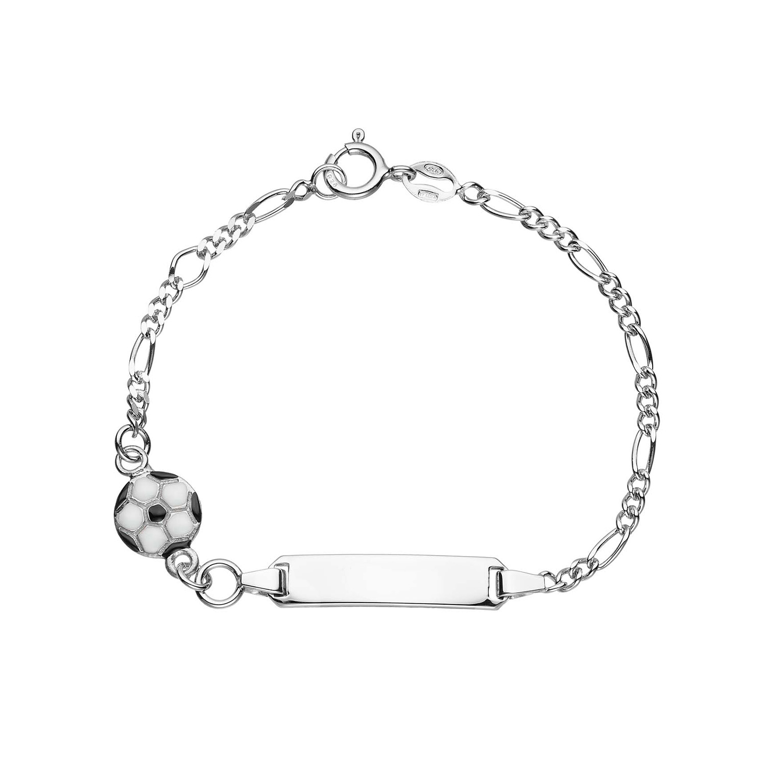 Dit is een armband van het merk GLOW