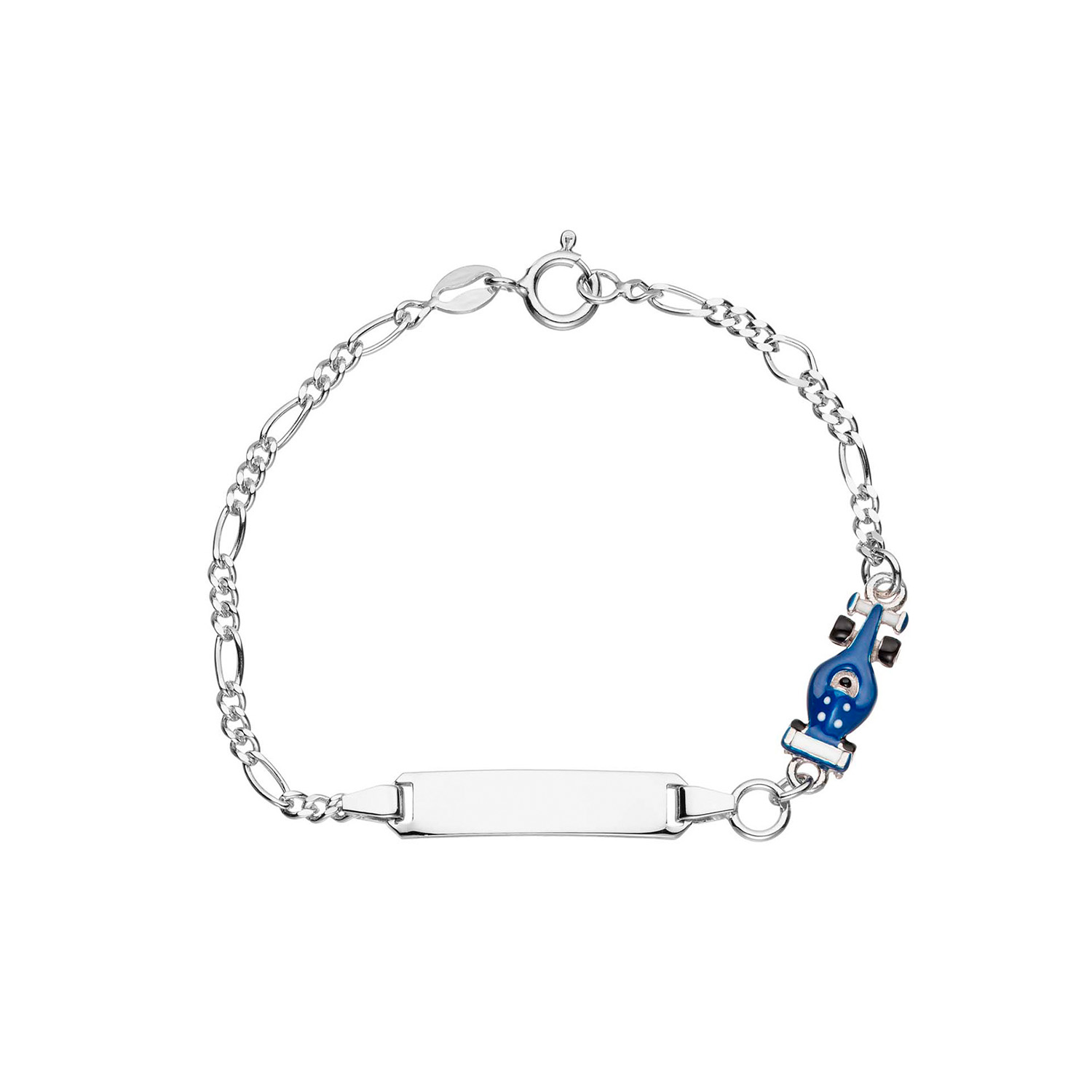 Dit is een armband van het merk GLOW