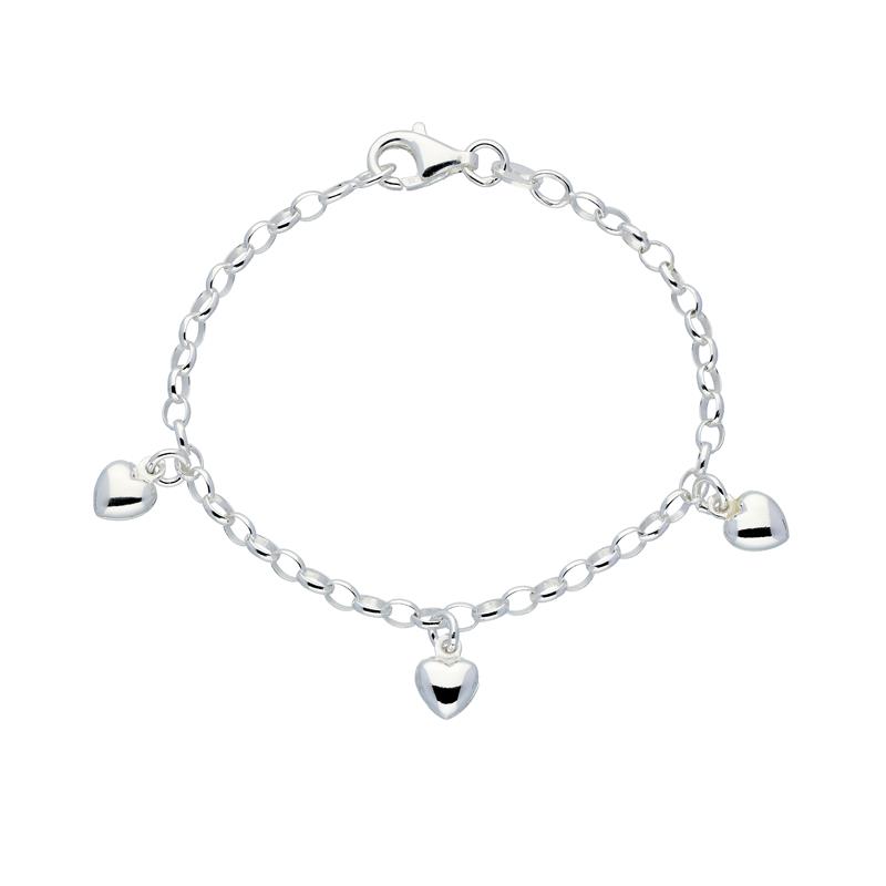 Dit is een armband van het merk GLOW
