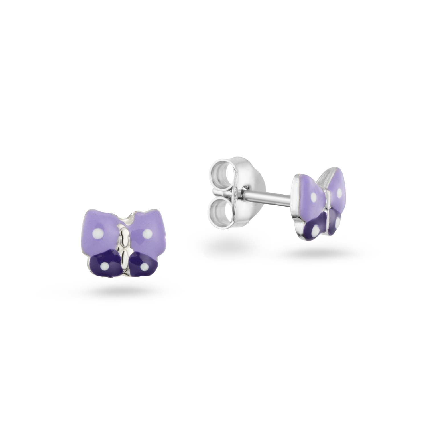 Dit zijn oorsieraden van het merk GLOW