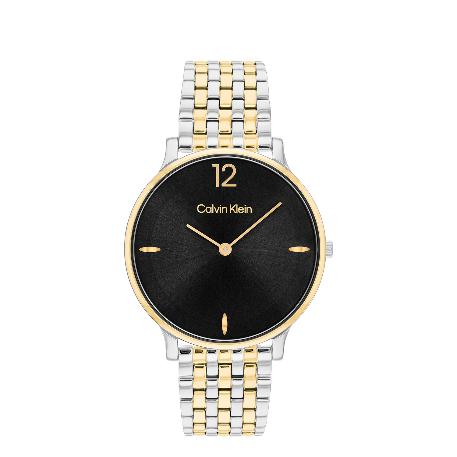 Calvin Klein CK25100171 Dames Horloge 34mm