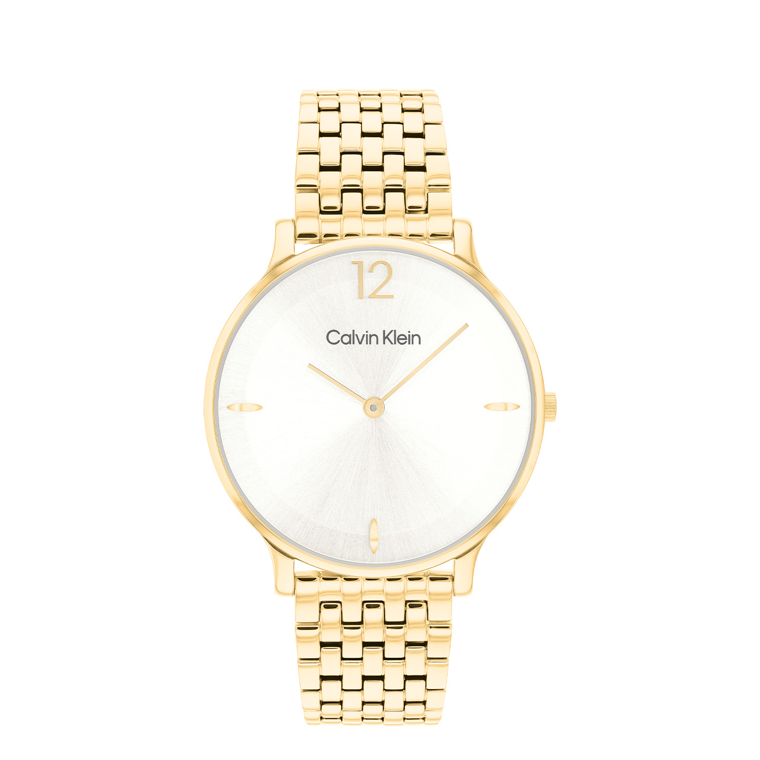 Calvin Klein CK25100172 Dames Horloge 34mm