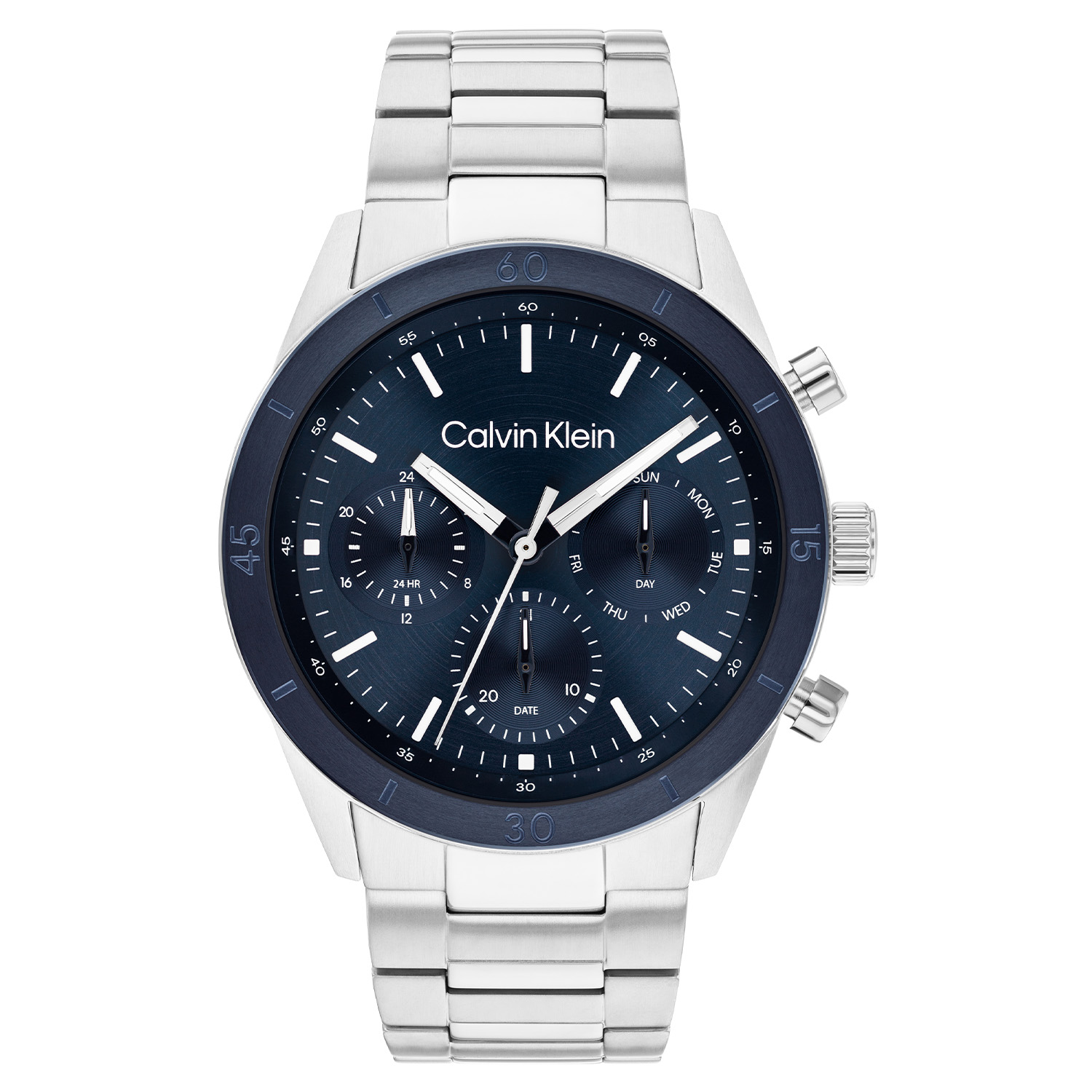 Calvin Klein CK25200556 Heren Horloge 43mm