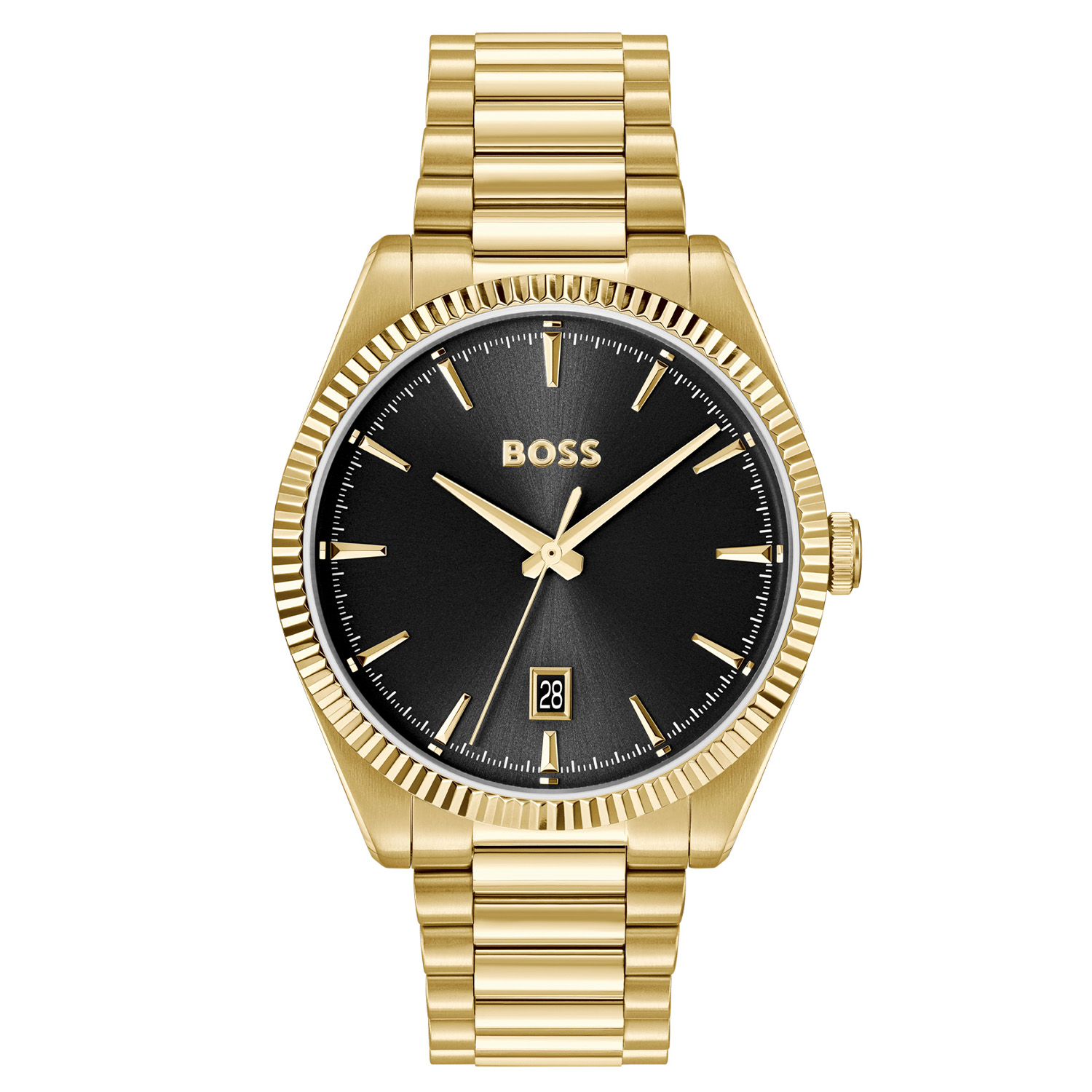 Hugo Boss horloge Cheswick 40mm | HB1514312 