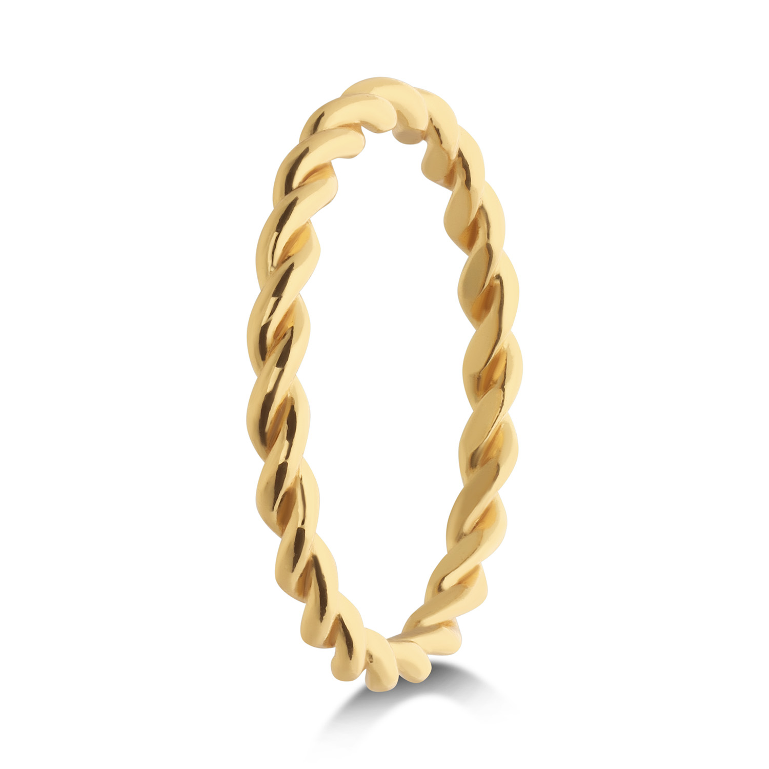 Speel in op de laatste trends met deze ring van Glow! De ring is gemaakt van 925 sterling zilver en heeft een breedte van 2,1mm. Verkrijgbaar in de maten 50, 52, 54, 56 en 58 en mooi in combinatie met andere sieraden van Glow.

GLOW
Benadruk jouw stijl met de verfijnde sieraden van GLOW en laat je inspireren door de uitgebreide collectie 14 karaats gouden sieraden van de hoogste Europese kwaliteit. Ontworpen om elke dag te dragen. Naast tijdloze ontwerpen bestaat de collectie ook uit hippe sieraden; zoals minimalistische gouden collieren en grafische oorknopjes. Wil je een beetje extra stralen? Kies dan voor flonkerende zirkonia of ga voor luxe met onze geraffineerde diamanten sieraden.
  
  Specificaties
  - 114.8378
  - Ring
  - 925 sterling zilver 
  - Maat 54