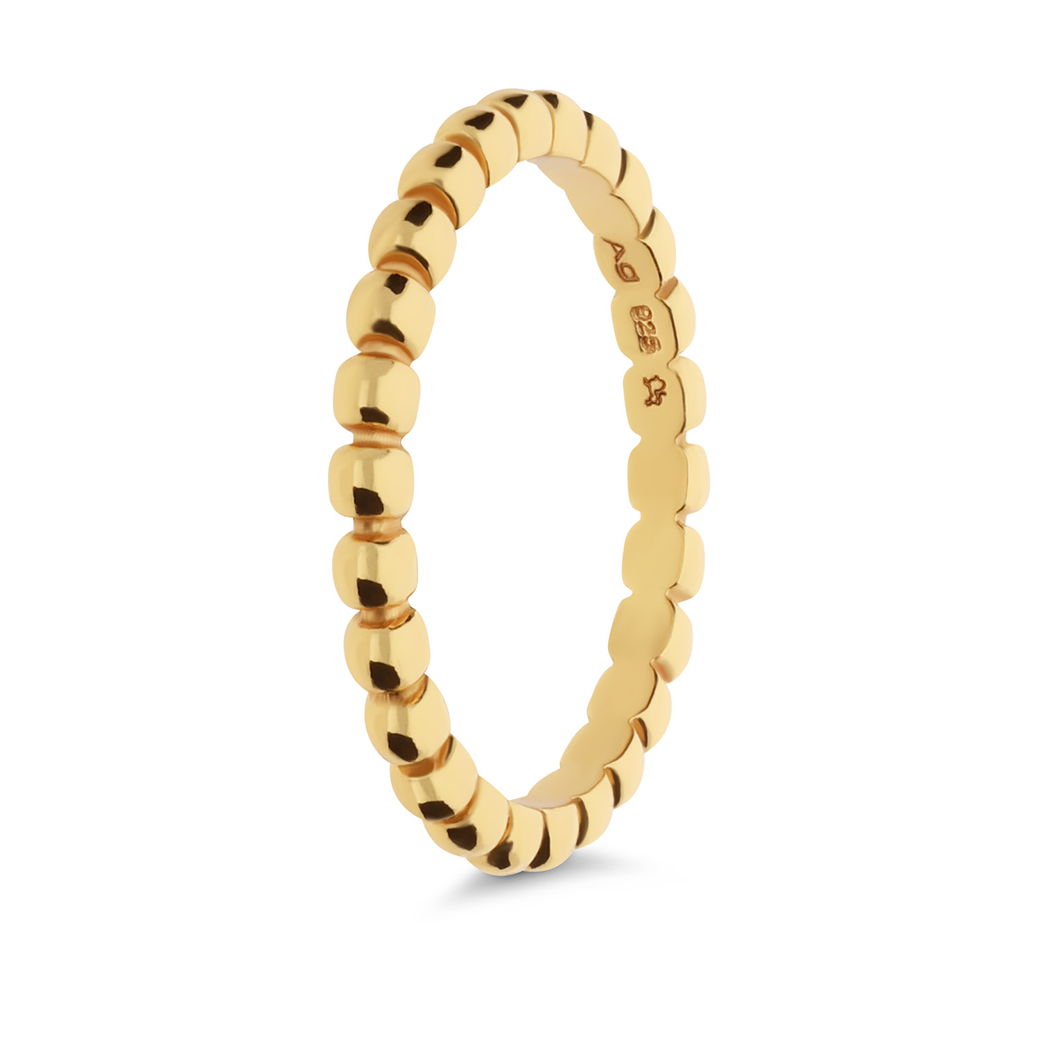 Deze ring van Glow gaat je nieuwe favoriet worden! De ring is gemaakt van 925 sterling zilver en heeft een breedte van 2mm. Verkrijgbaar in de maten 50, 52, 54, 56 en 58 en mooi in combinatie met de andere sieraden van Glow.

GLOW
Benadruk jouw stijl met de verfijnde sieraden van GLOW en laat je inspireren door de uitgebreide collectie 14 karaats gouden sieraden van de hoogste Europese kwaliteit. Ontworpen om elke dag te dragen. Naast tijdloze ontwerpen bestaat de collectie ook uit hippe sieraden; zoals minimalistische gouden collieren en grafische oorknopjes. Wil je een beetje extra stralen? Kies dan voor flonkerende zirkonia of ga voor luxe met onze geraffineerde diamanten sieraden.
  
  Specificaties
  - 114.8386
  - Ring
  - 925 sterling zilver 
  - Maat 52