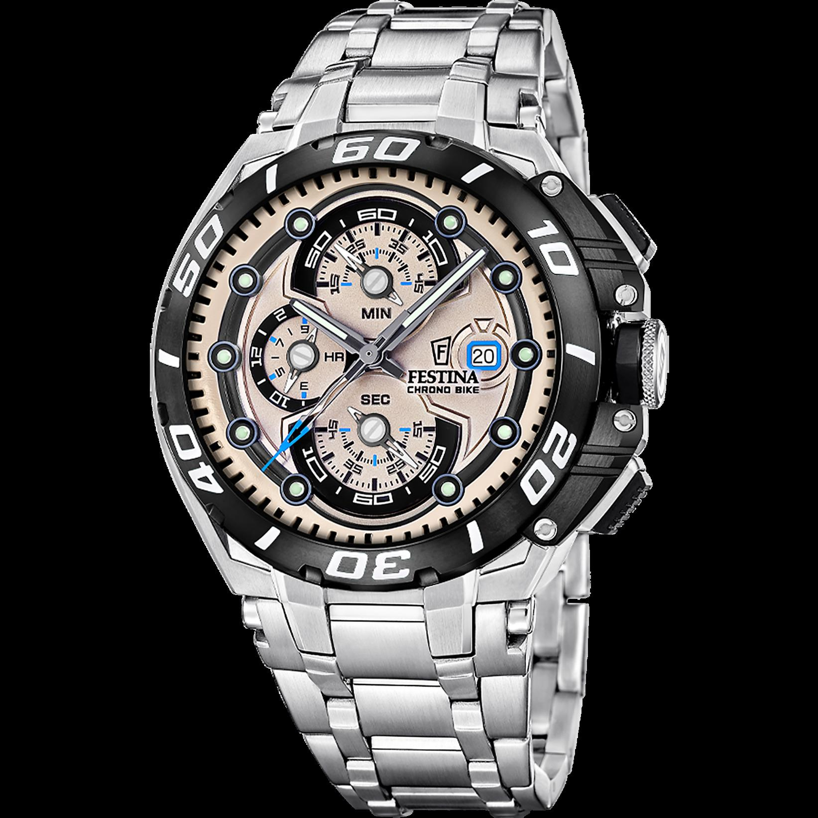 FESTINA CAB.ACE.ESF.MARRN.