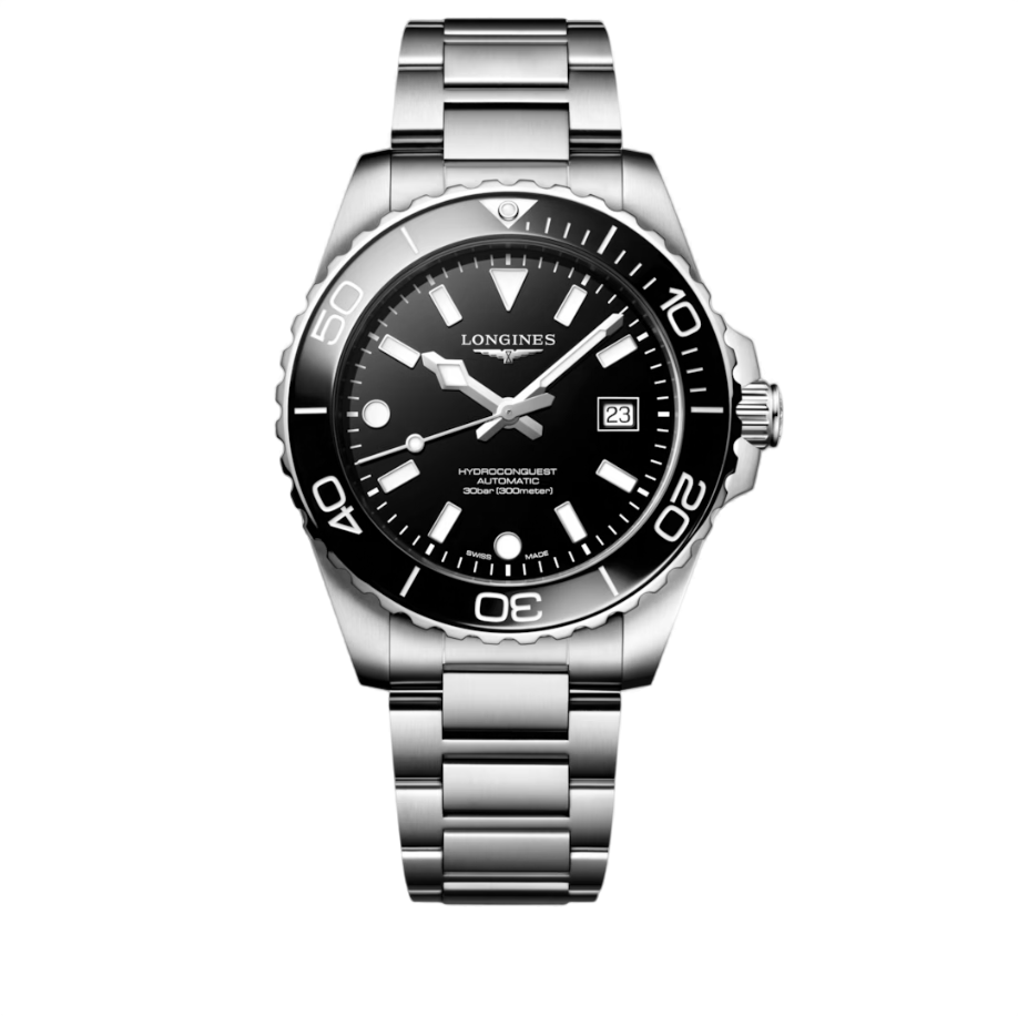 Longines Hydroconquest | L3.788.4.56.6 | 42MM
