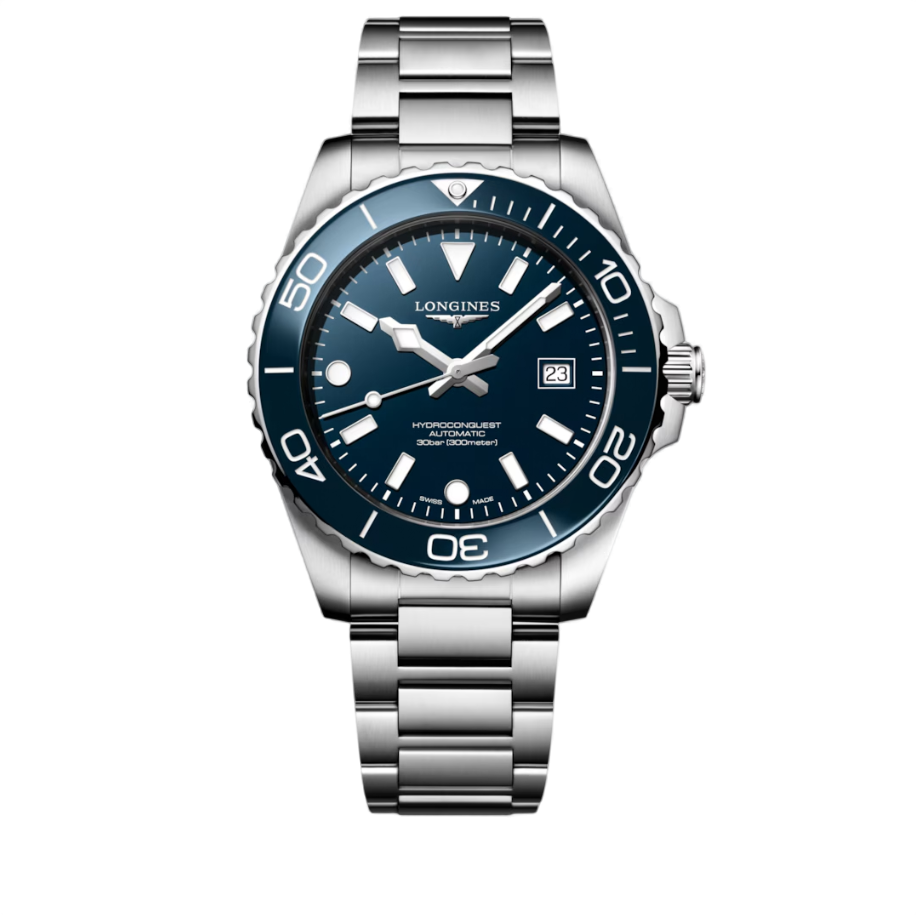 Longines Hydroconquest | L3.788.4.96.6 | 42MM