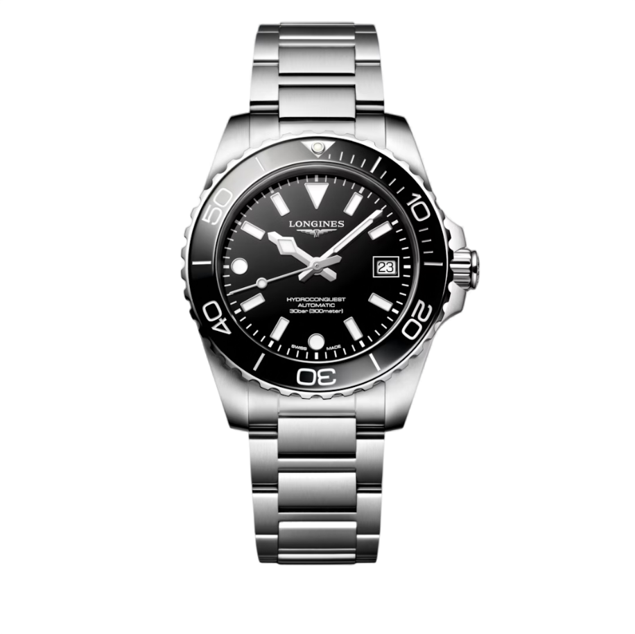 Longines Hydroconquest | L3.779.4.56.6 | 39MM