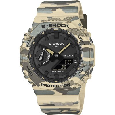 Casio G-Shock horloge GA-2100CM-5AER