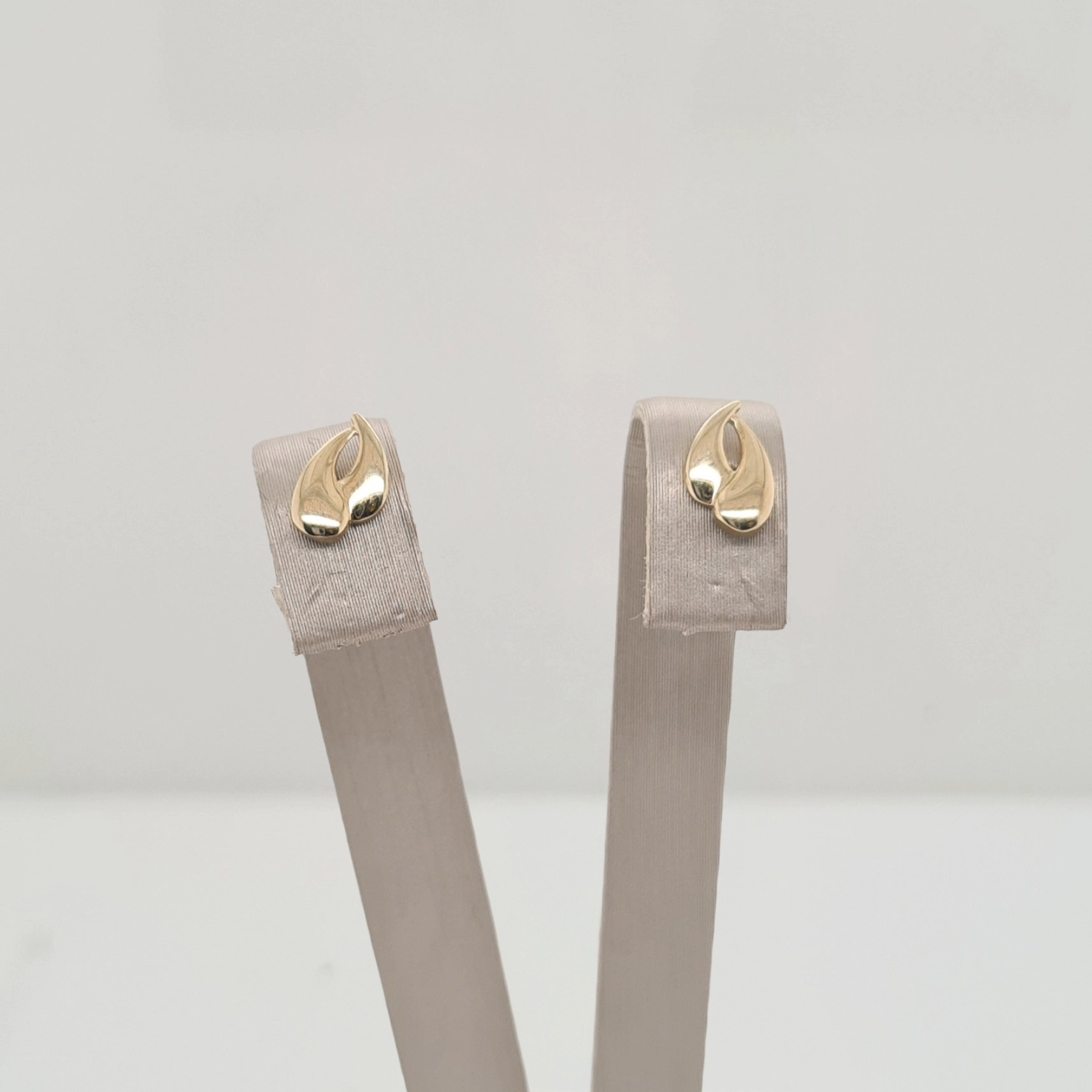 14krt gouden oorsieraden