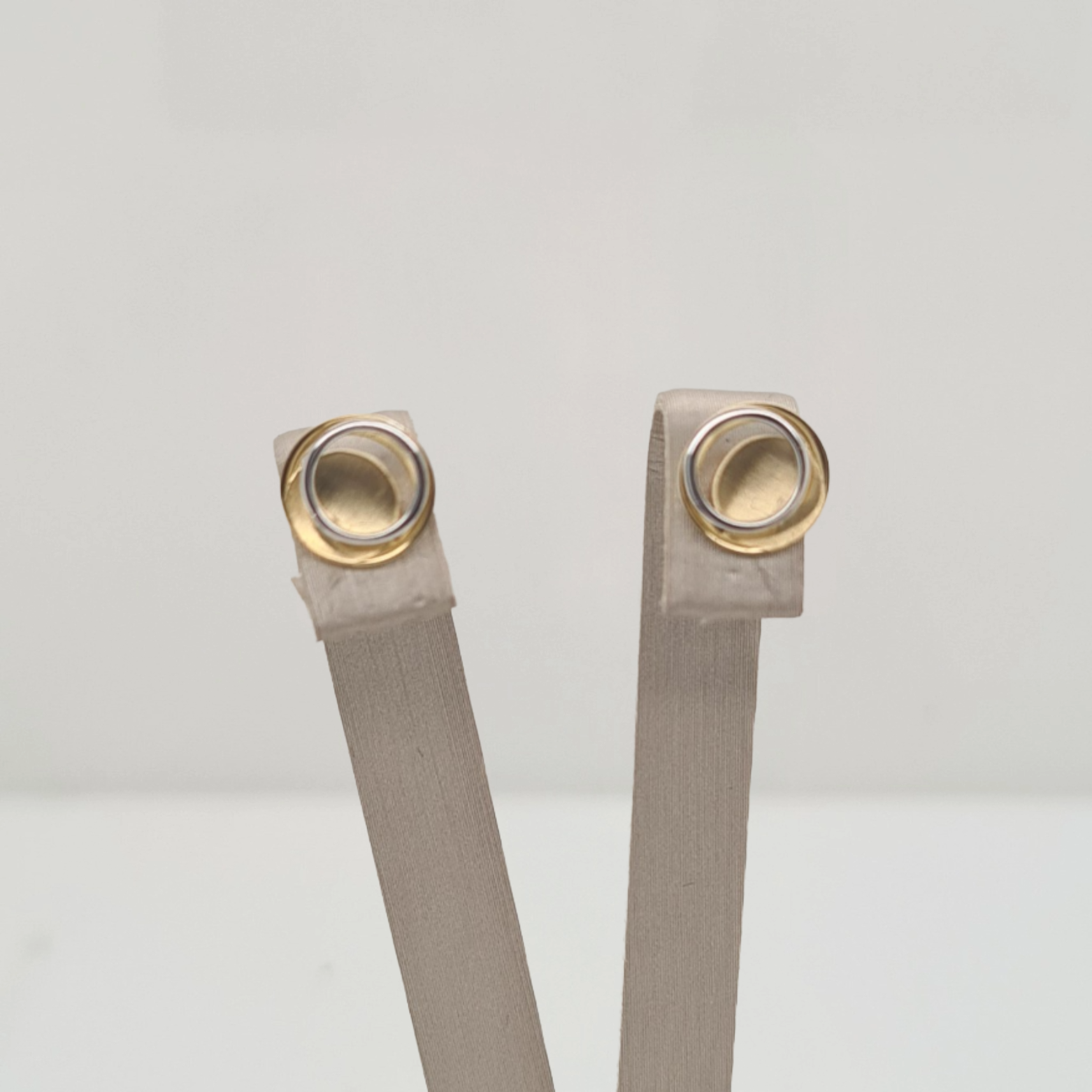 14krt gouden oorsieraden