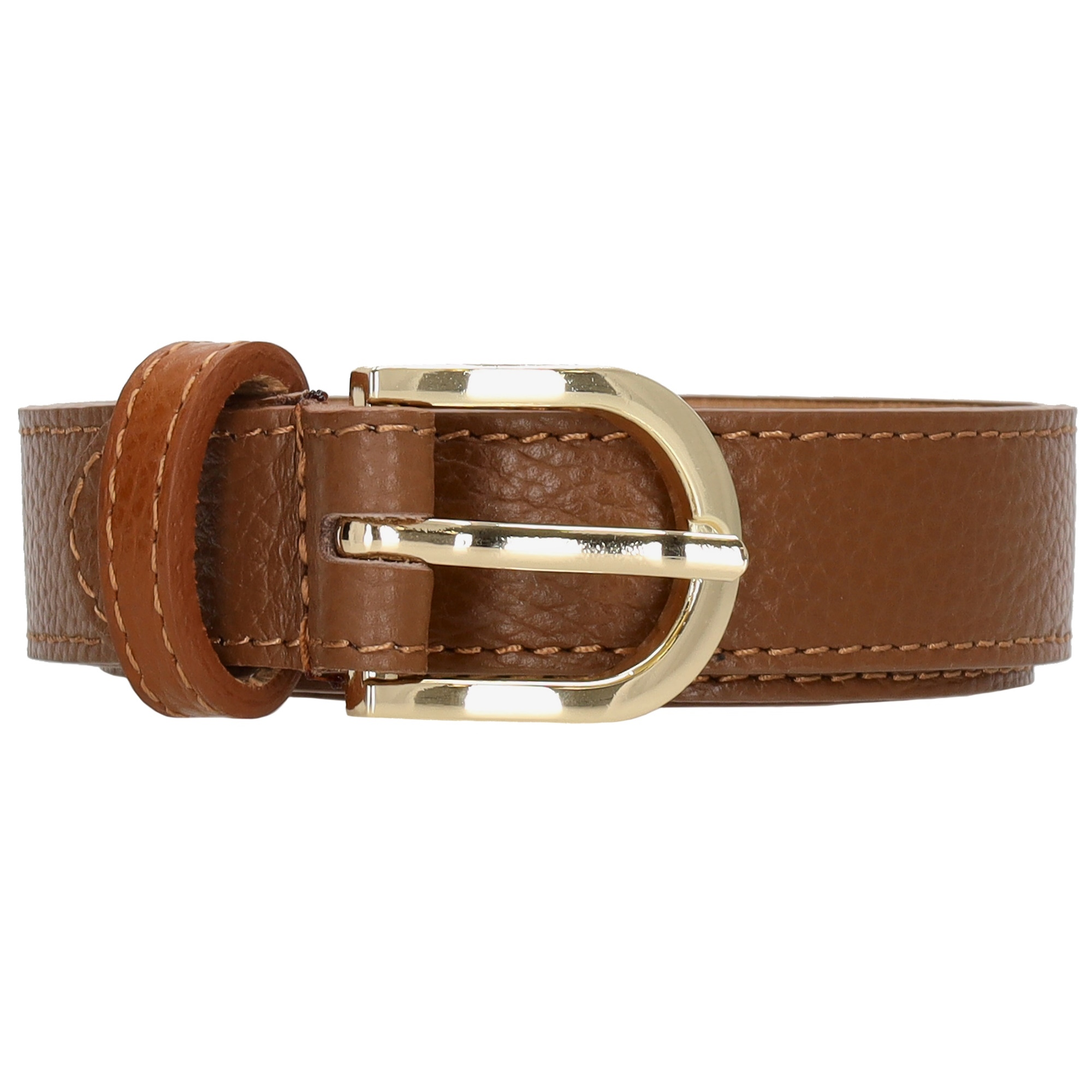 De Charm London Milaan Riem - 006 Bruin 105cm, modelnummer 23875006105, is een stijlvolle accessoire-specifieke broekriem. Perfect voor zowel casual als formele gelegenheden. Combineer deze riem met een nette broek of jeans voor een verfijnde look. De bruine kleur biedt veelzijdigheid voor verschillende outfits. Een essenti&euml;le toevoeging aan je garderobe voor dagelijkse stijl en functionaliteit.