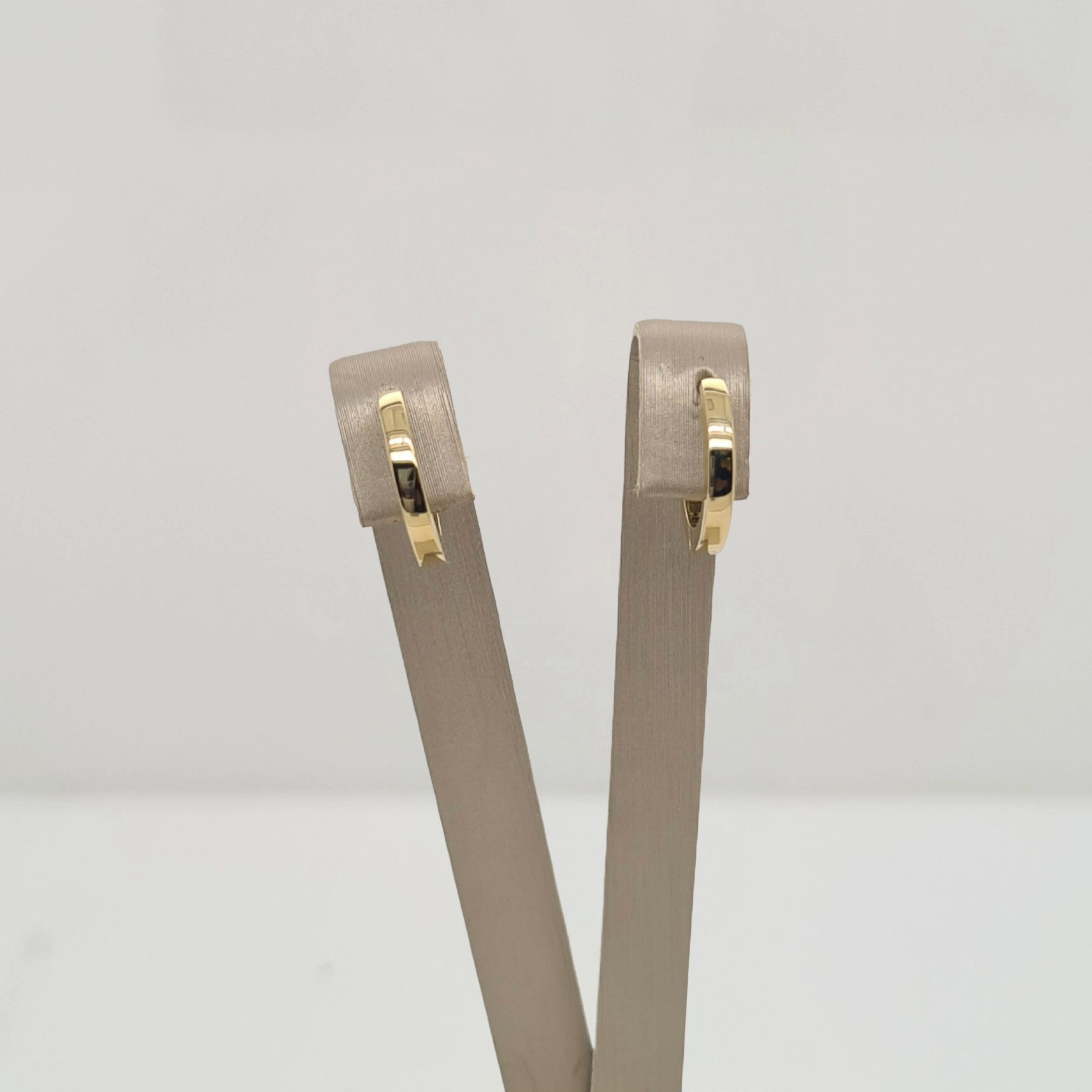 14krt gouden oorsieraden