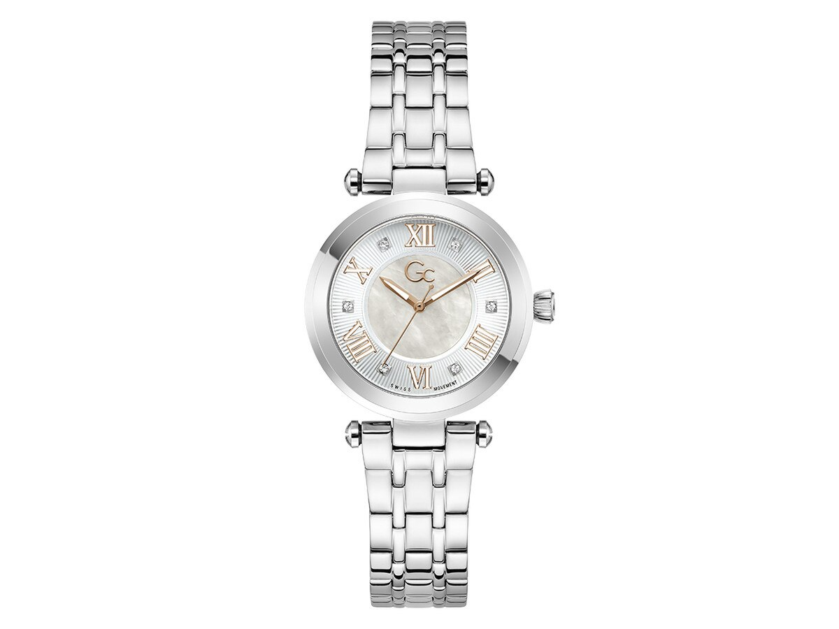 De Z63001L1 is een stijlvolle polshorloge die perfect is voor dagelijks gebruik. Dit horloge valt onder de categorie "WATCH" en is ontworpen als een "WRIST" type. Het beste is om het horloge om de pols te dragen voor optimaal comfort en functionaliteit. Perfect om uw outfit een verfijnde touch te geven.