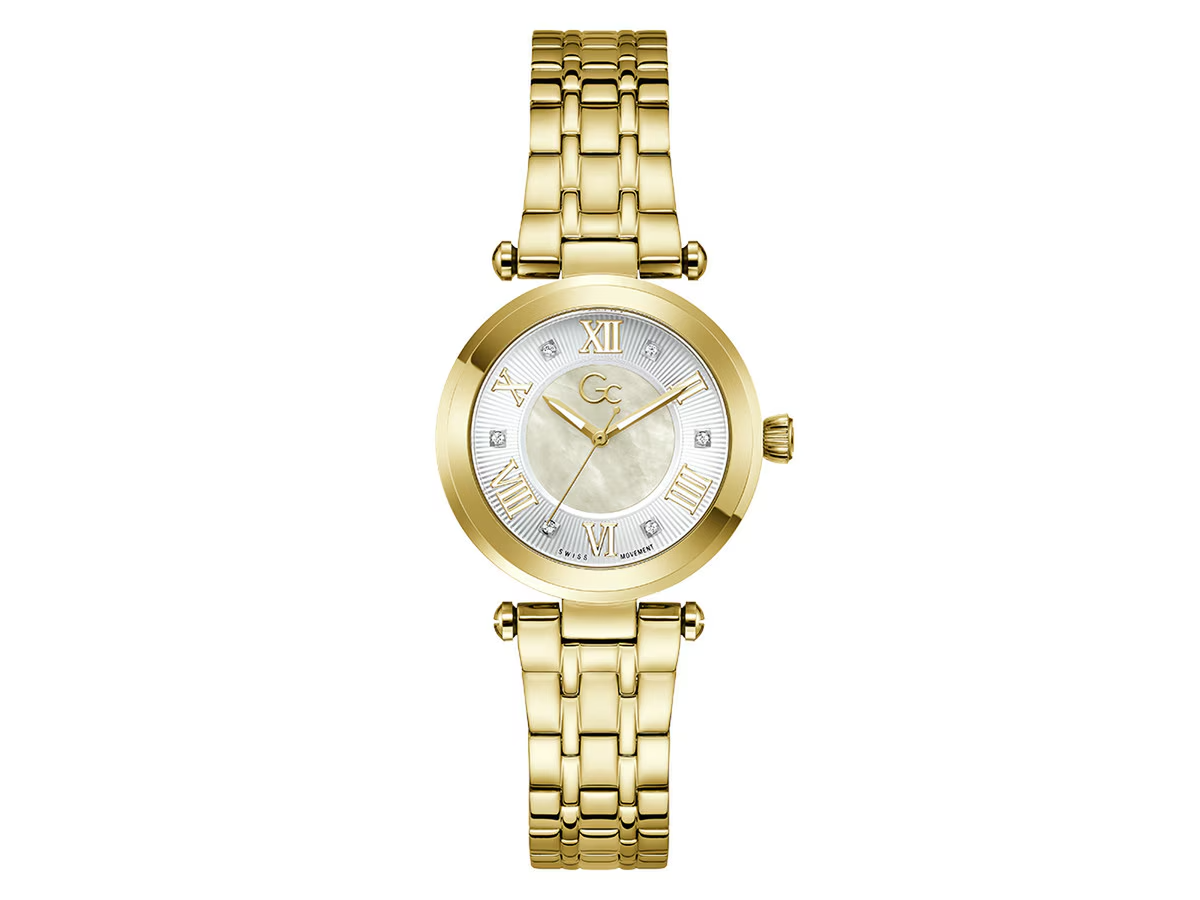 Het model Z63003L6 is een stijlvolle polshorloge. Met zijn elegante ontwerp is het perfect voor zowel dagelijkse als formele gelegenheden. Draag het stevig om je pols voor de beste pasvorm en comfort. Dit horloge biedt functionaliteit en mode in &eacute;&eacute;n, waardoor het een essenti&euml;le aanvulling is voor elke horlogeliefhebber.