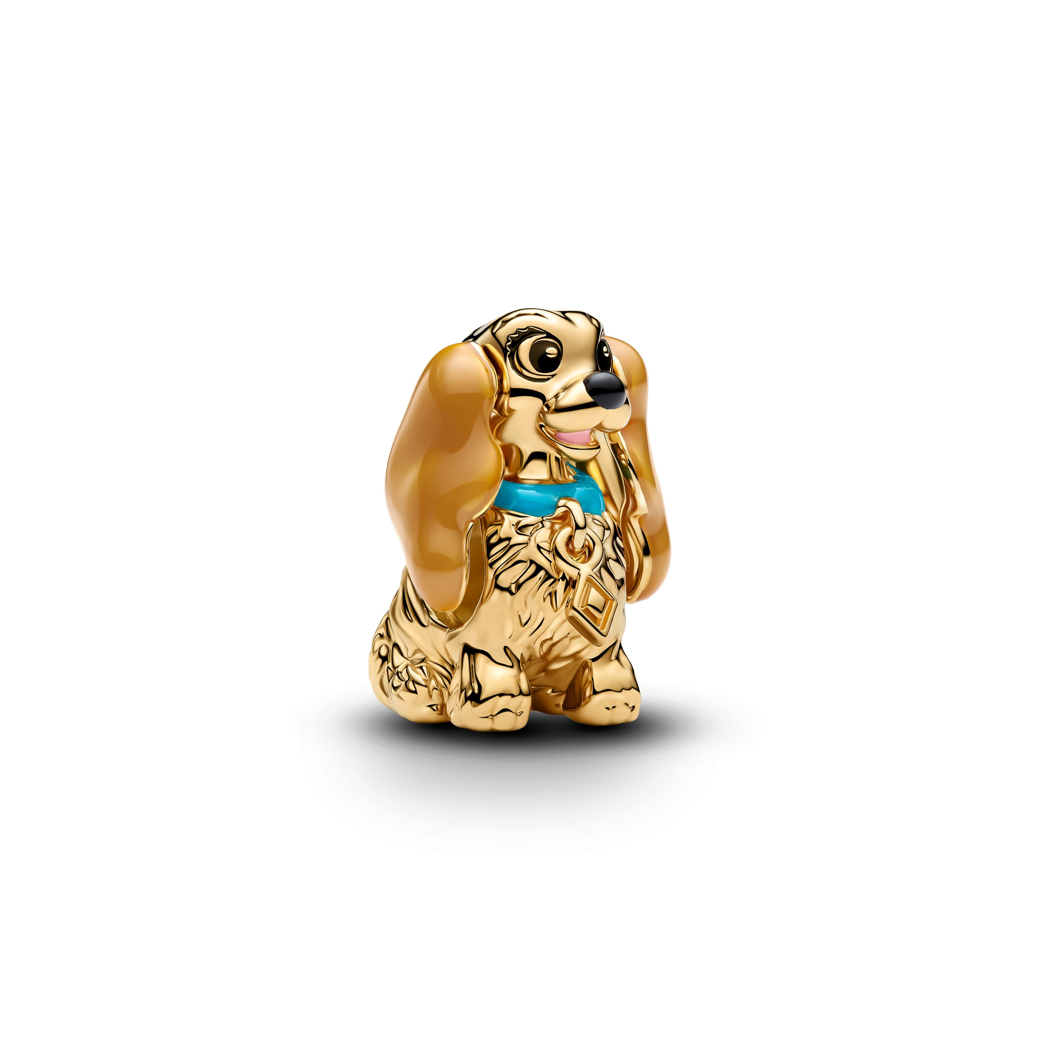Pandora Disney Lady Charm