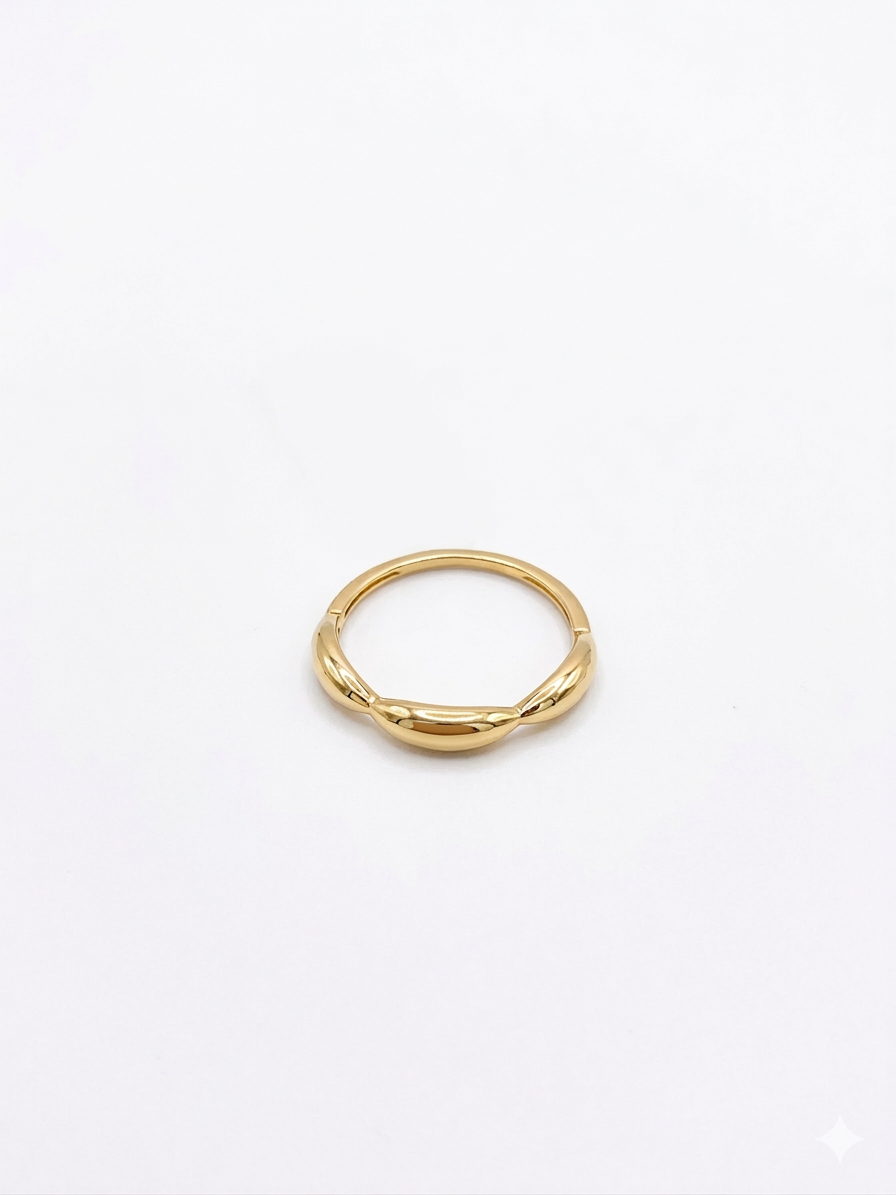 Joy & Julia ring 