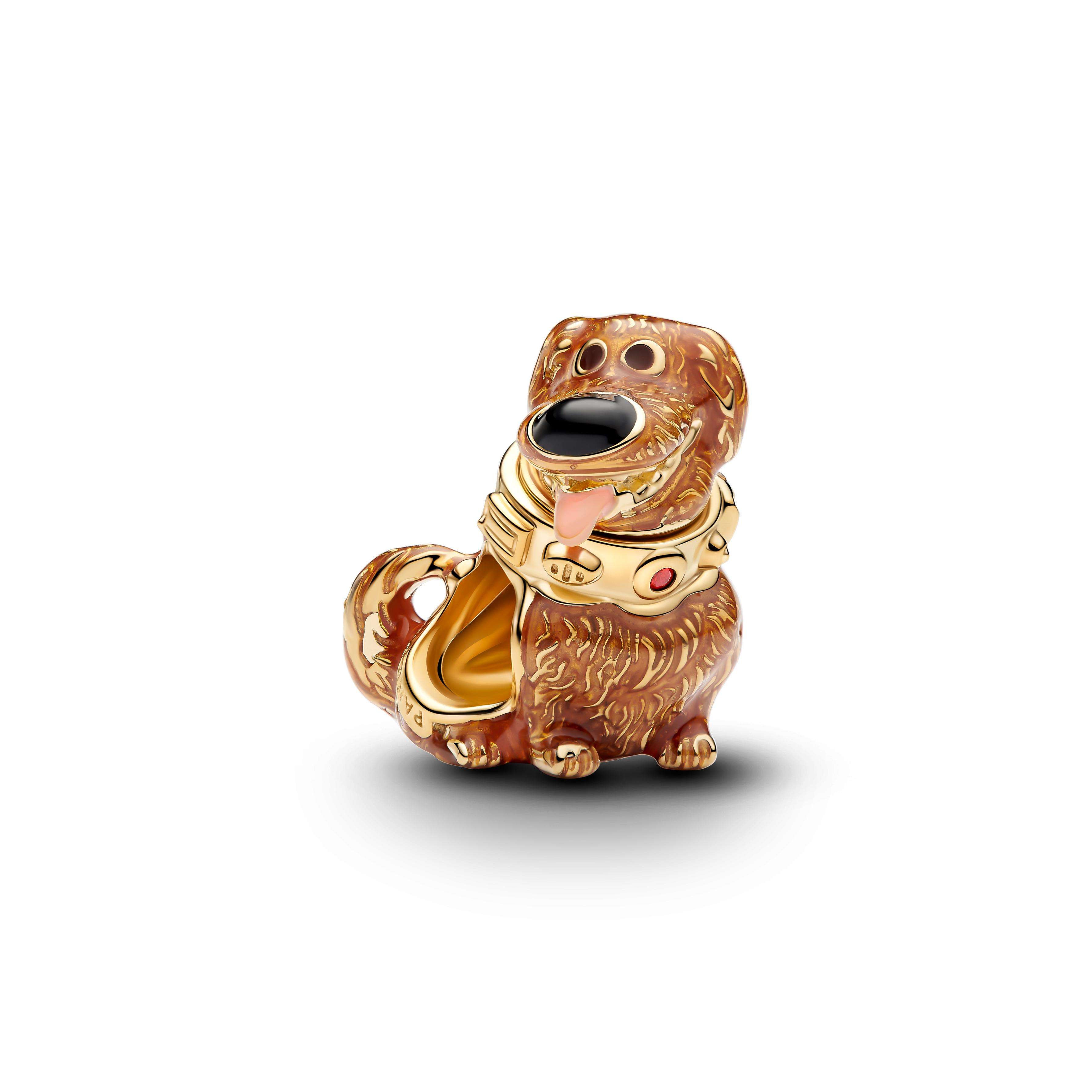 Pandora Disney Pixar Up Dug Bedel