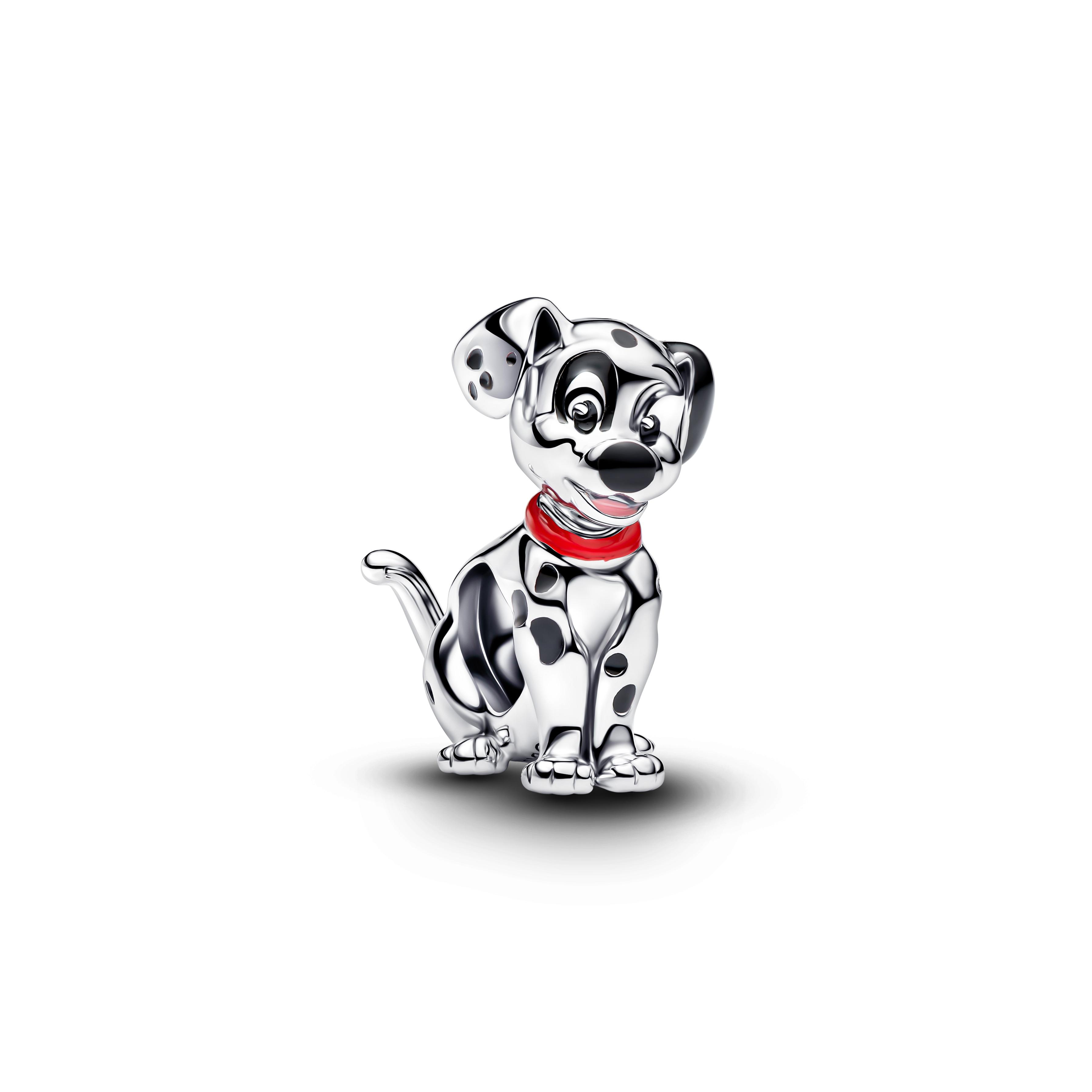 Pandora Disney 101 Dalmatians Patch Bedel